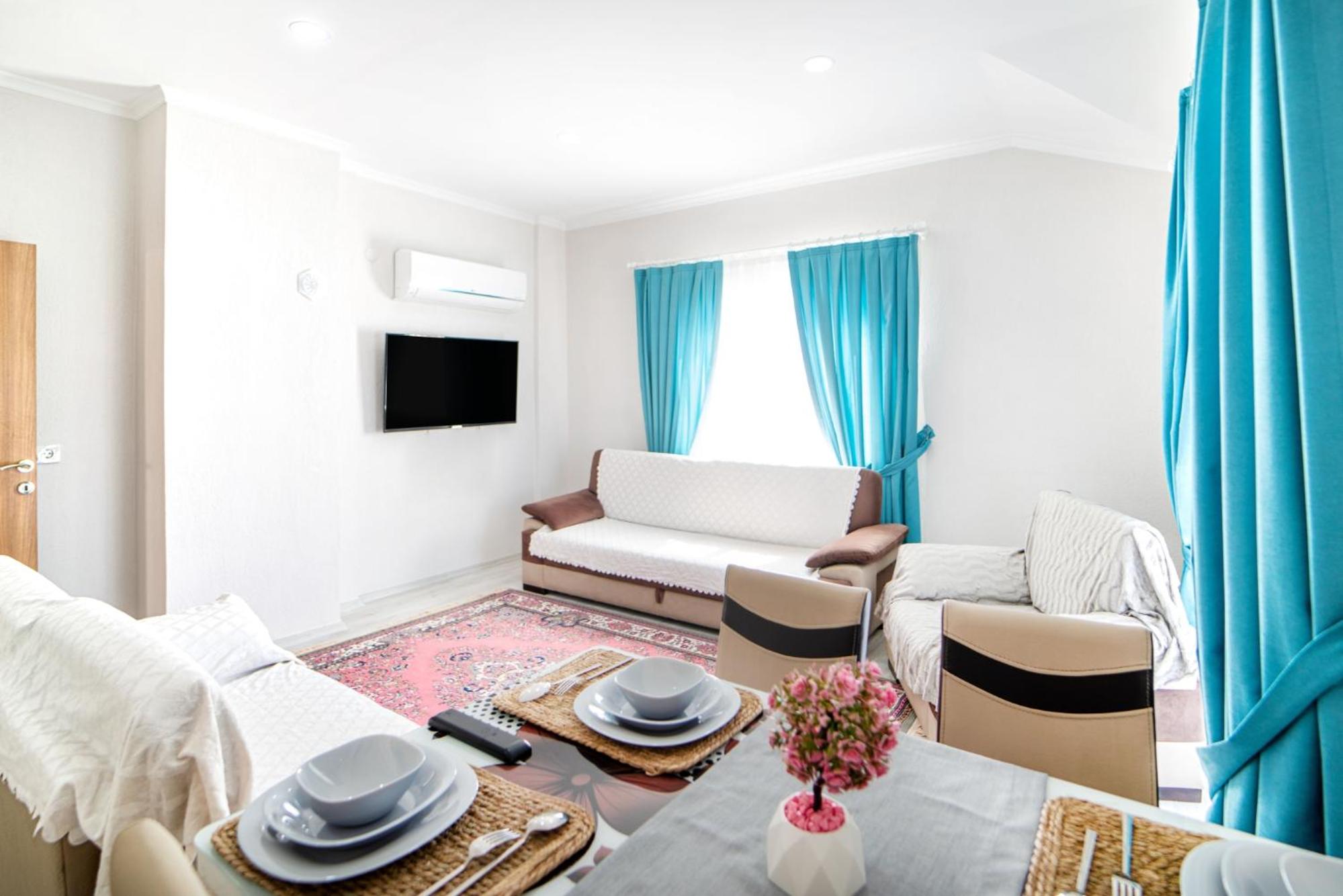 Fabulous Flat in Fethiye view 3