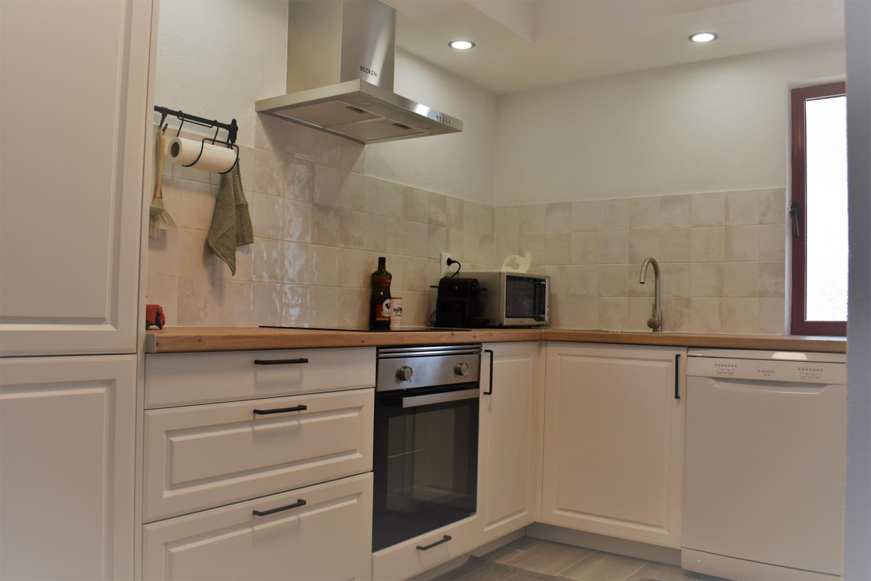 Apartamento Caroni