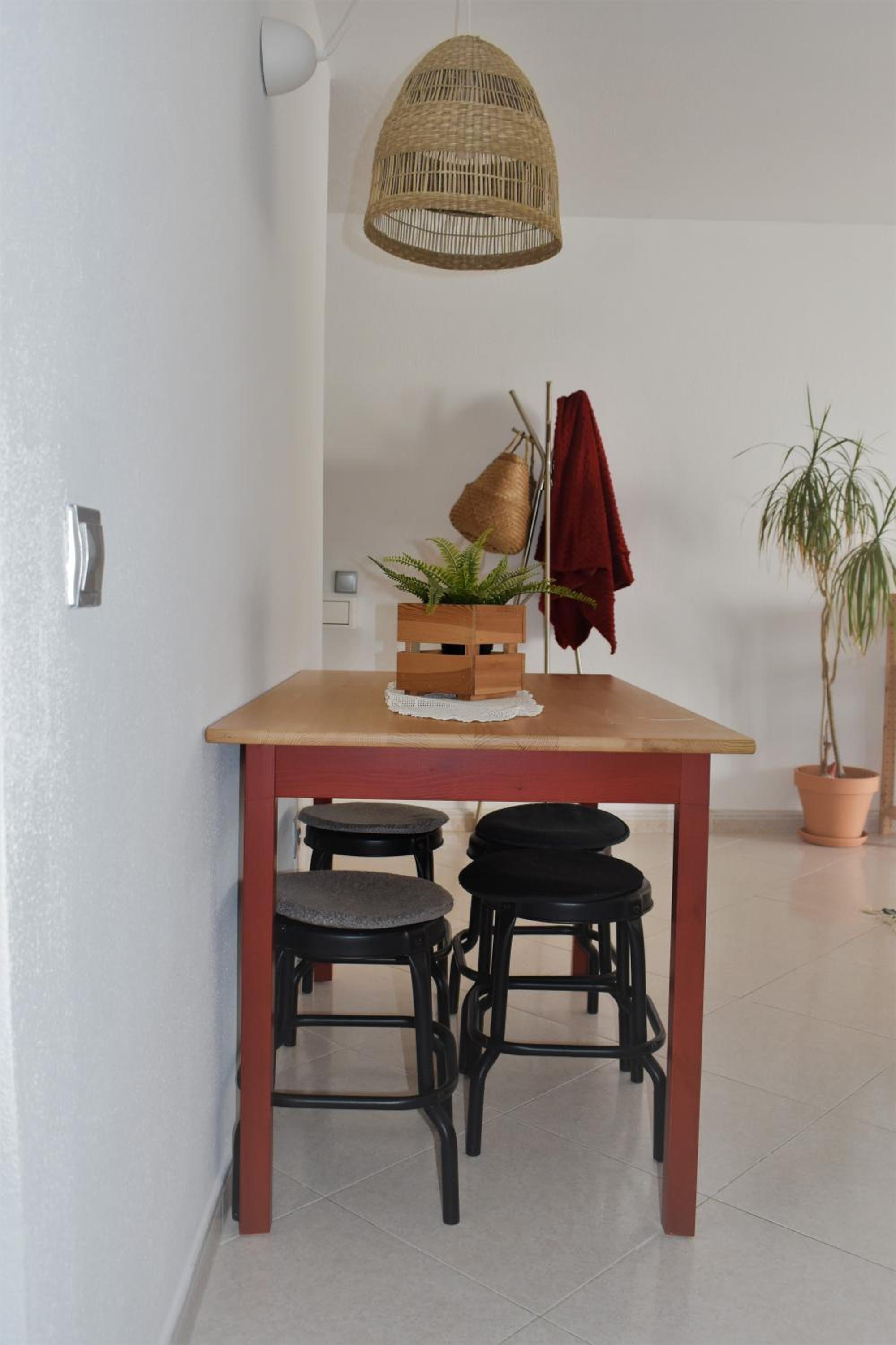 Apartamento Caroni