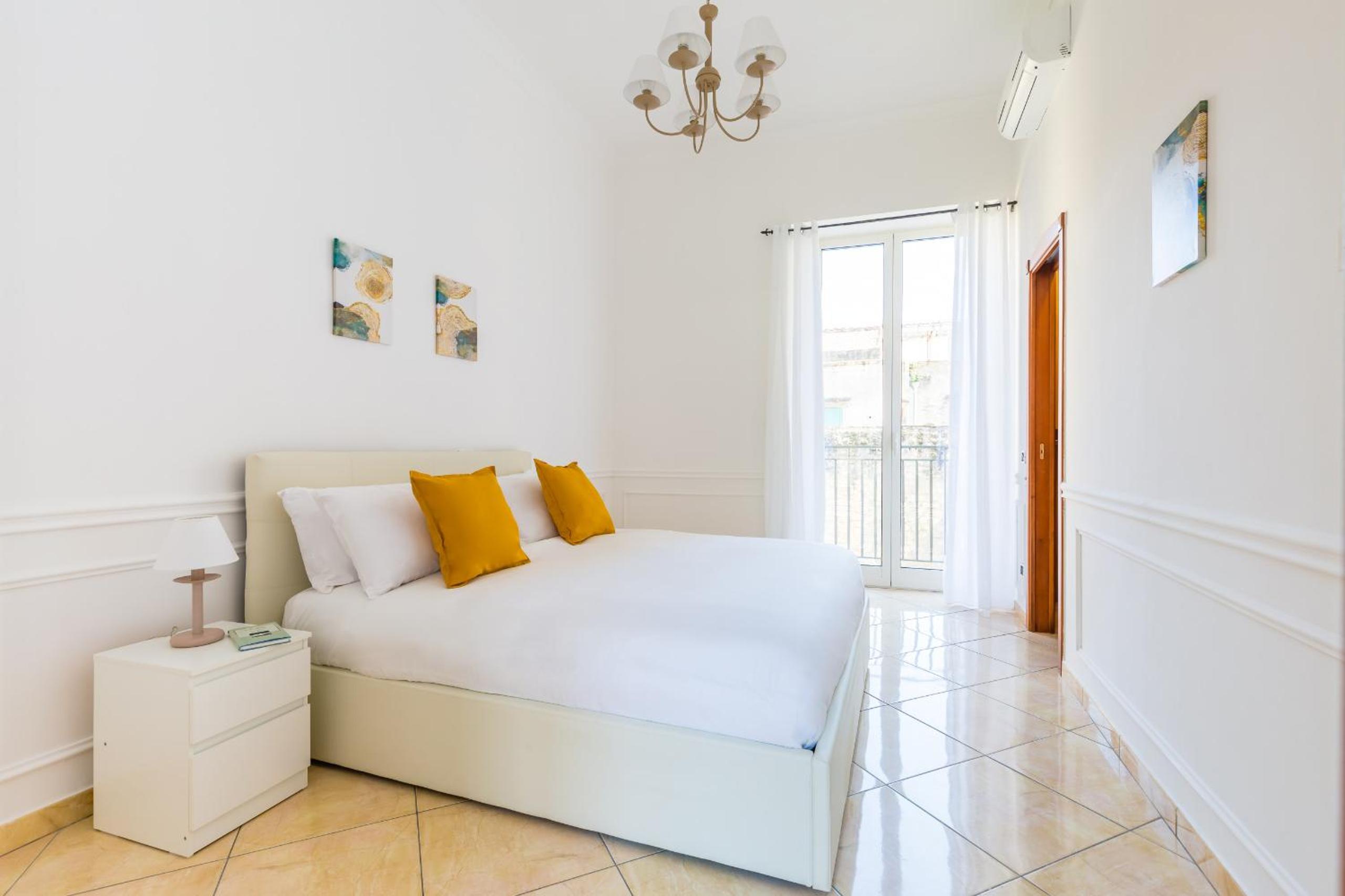 Ventaglieri Family Apartment by Wonderful Italy