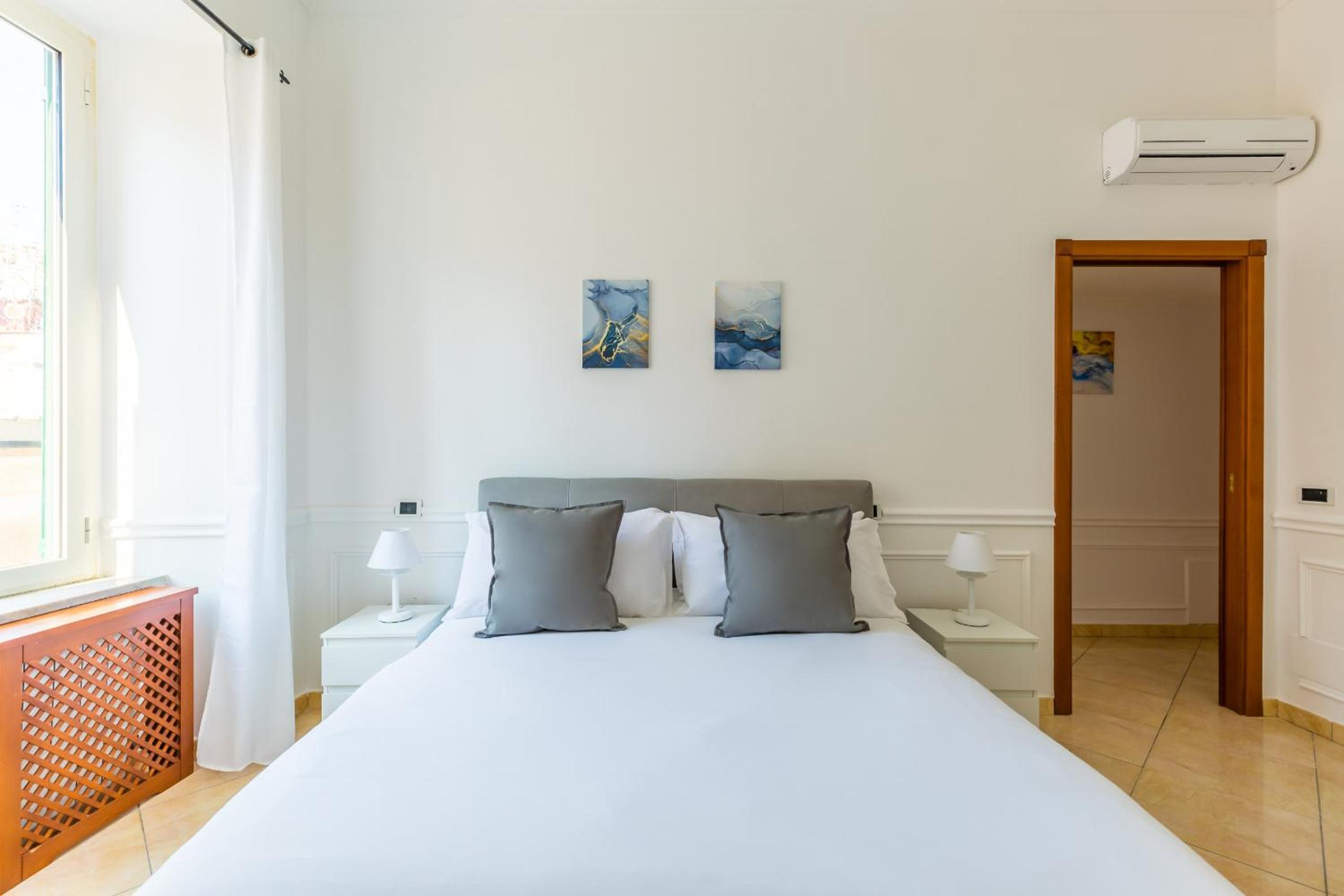 Ventaglieri Family Apartment by Wonderful Italy photo 4