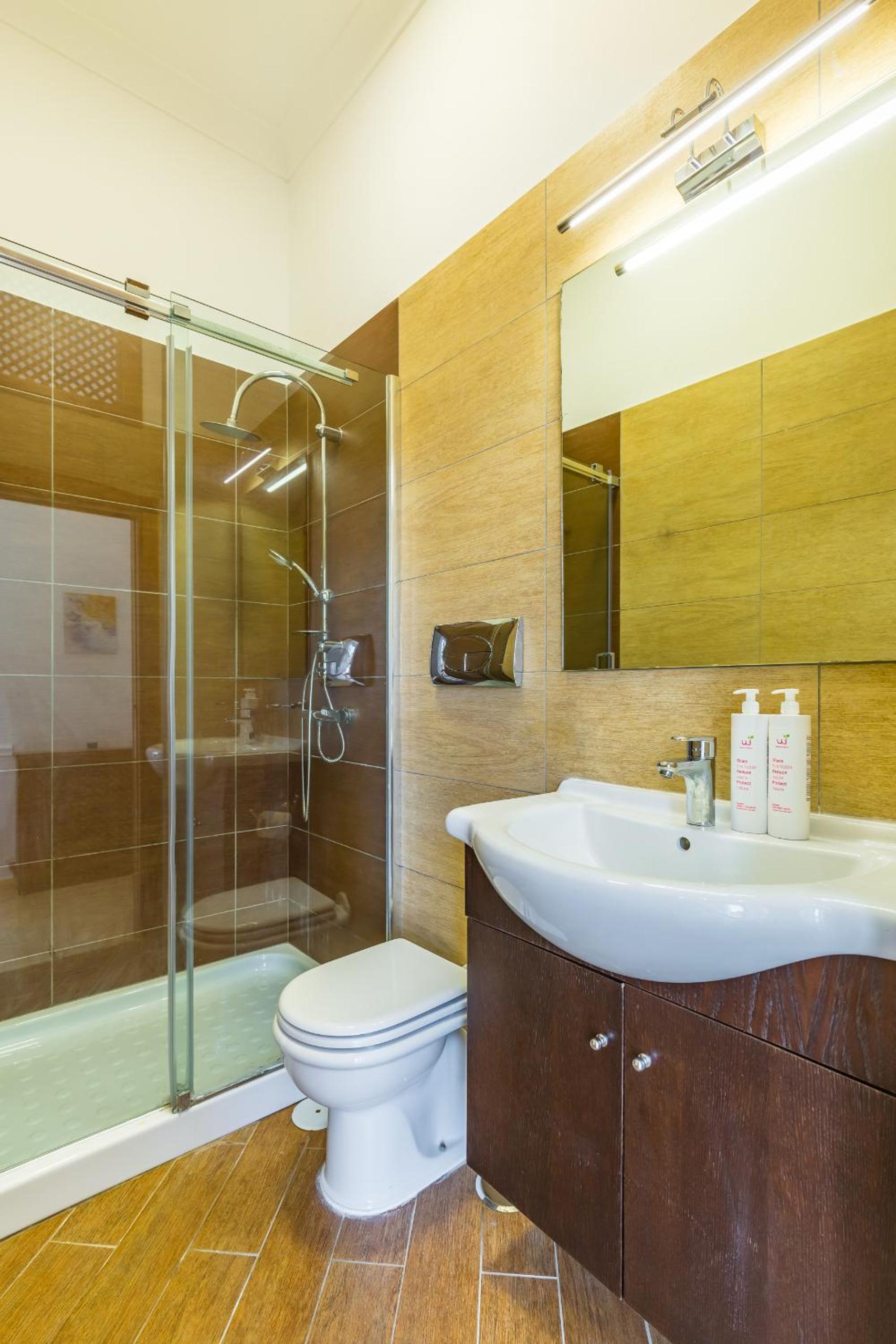Ventaglieri Family Apartment by Wonderful Italy