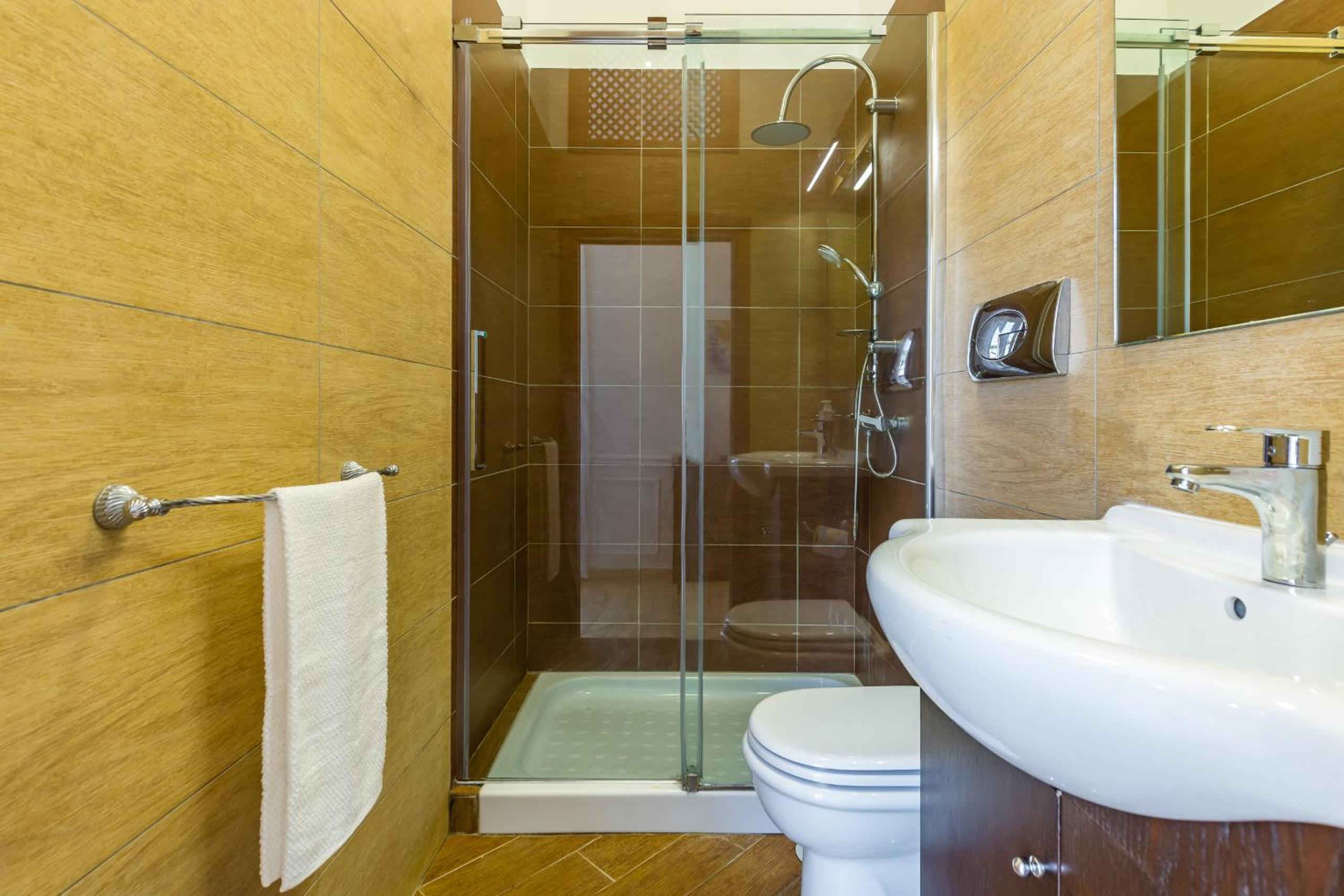Ventaglieri Family Apartment by Wonderful Italy