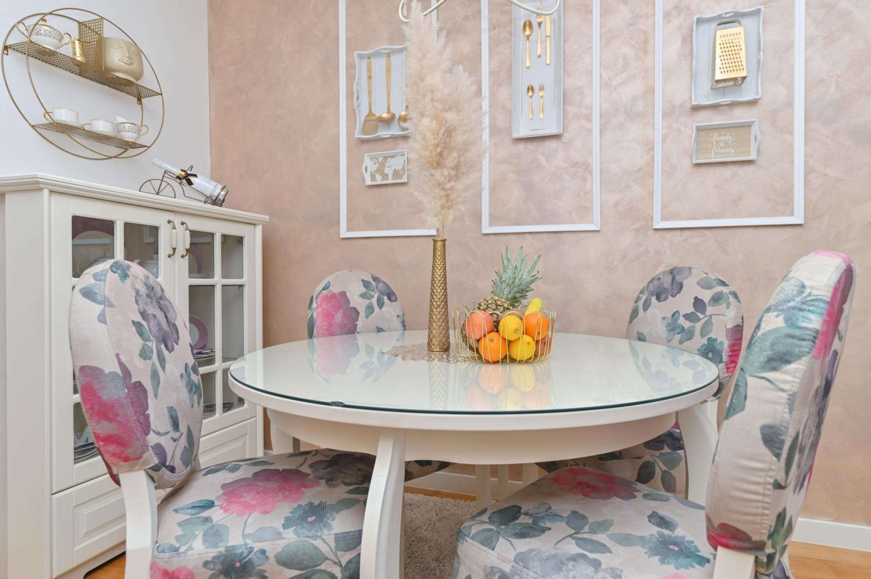 Apartment Đaninovica II