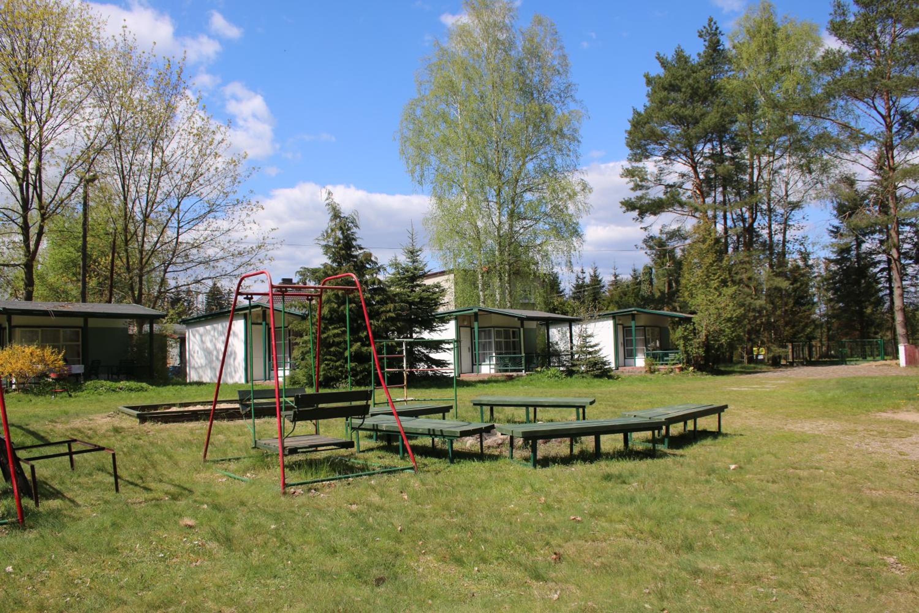 Mały Domek