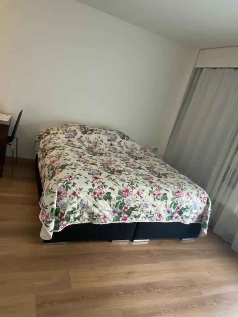 Apartment in Bern city centre