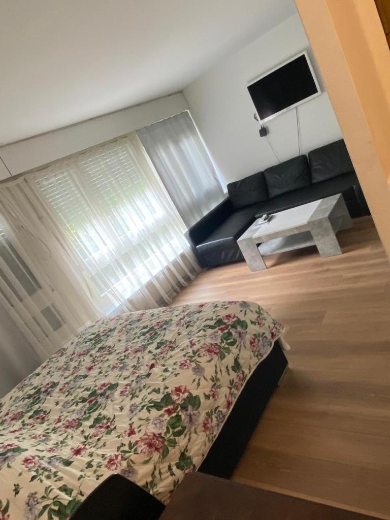 Apartment in Bern city centre