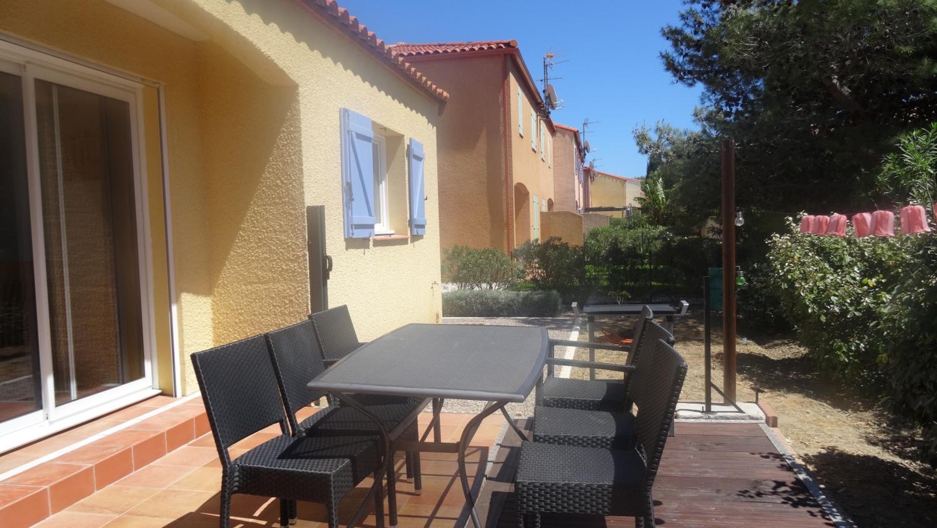Villa 8 De Oranje Tulp view 4