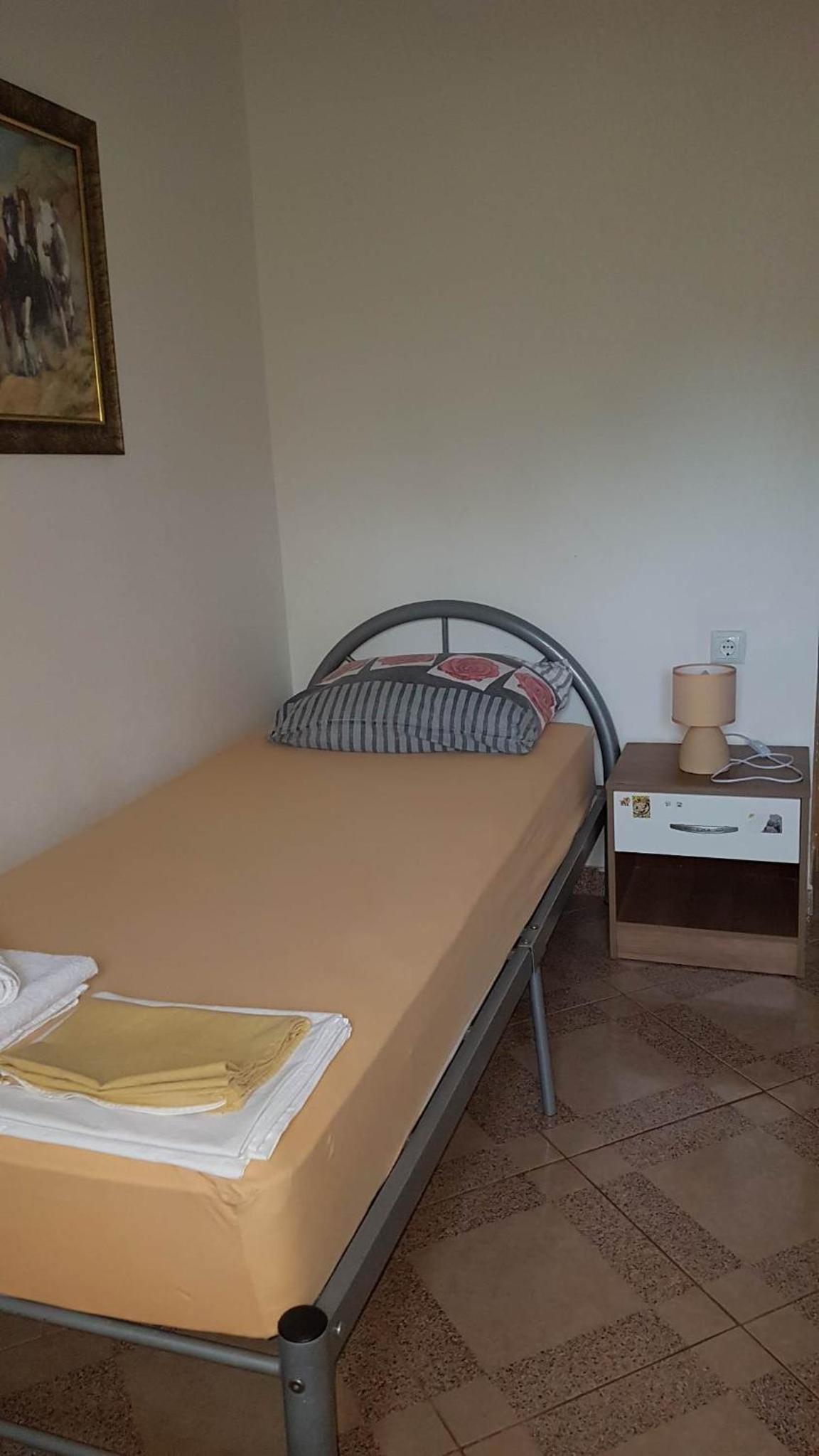 Apartments Nena 3*