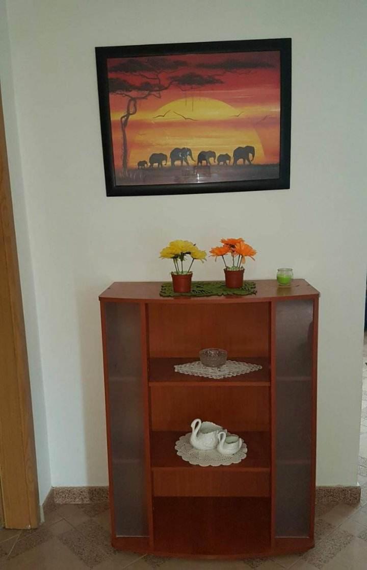 Apartments Nena 3*