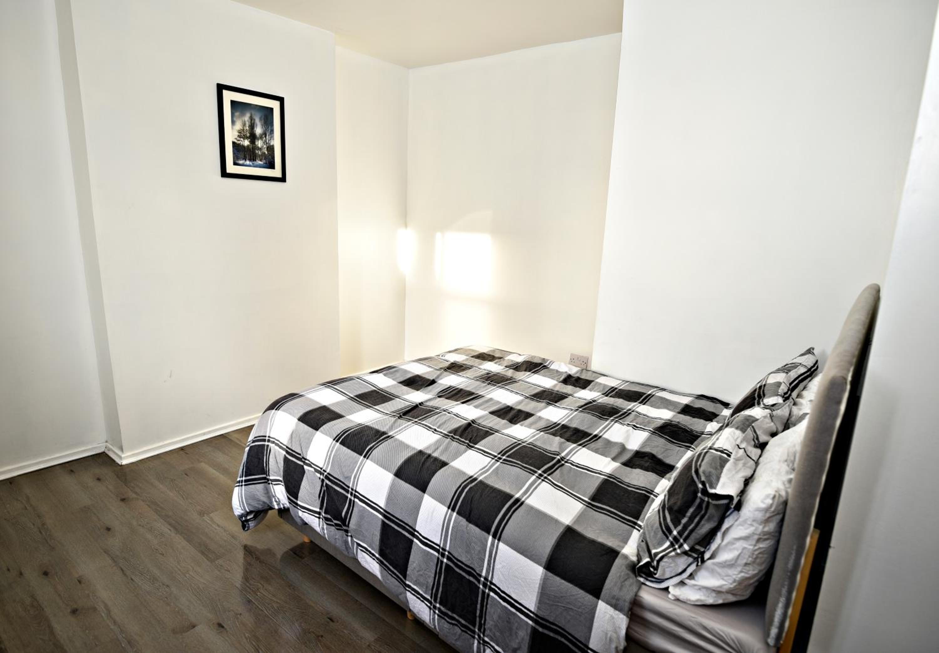 AG HOUSE