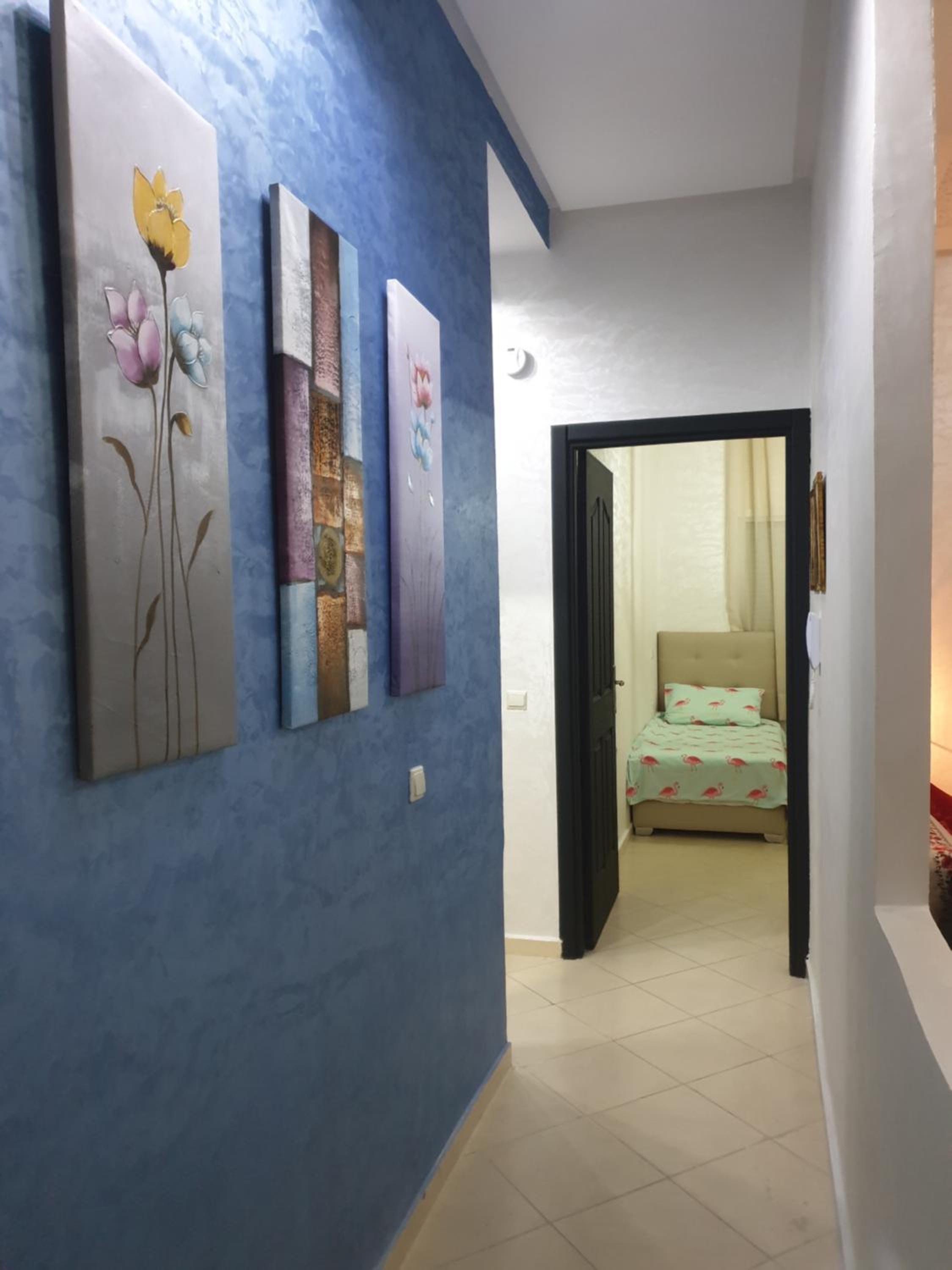 Safae Residence