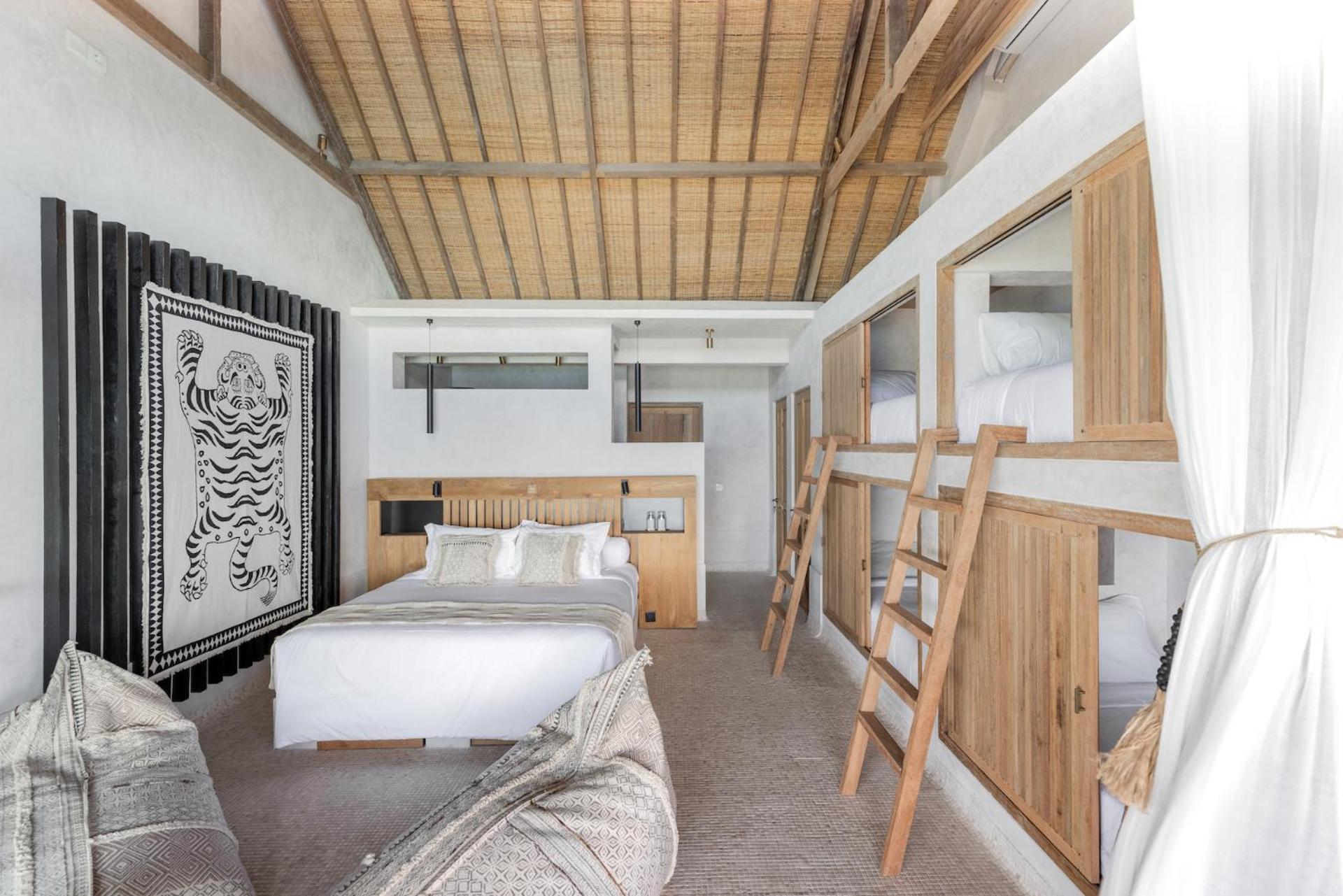 The Shambala Villa Lembongan by Alfred in Bali