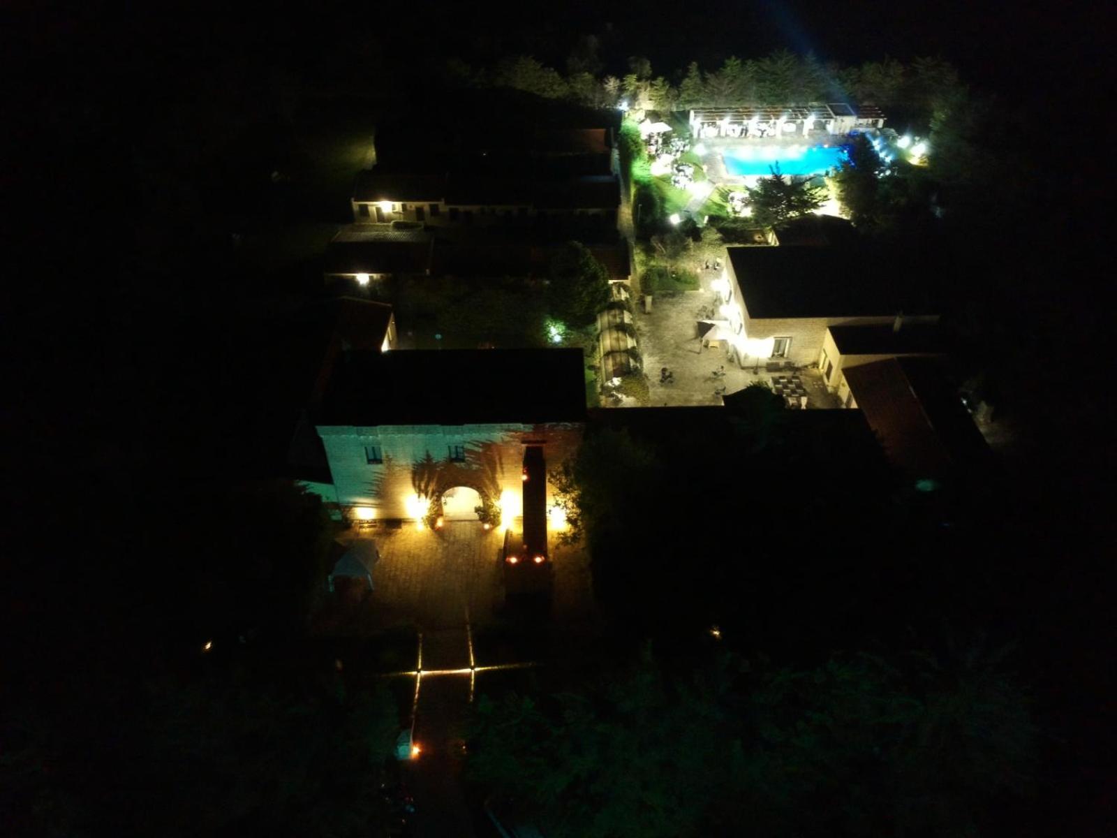 Tenuta Santicuti