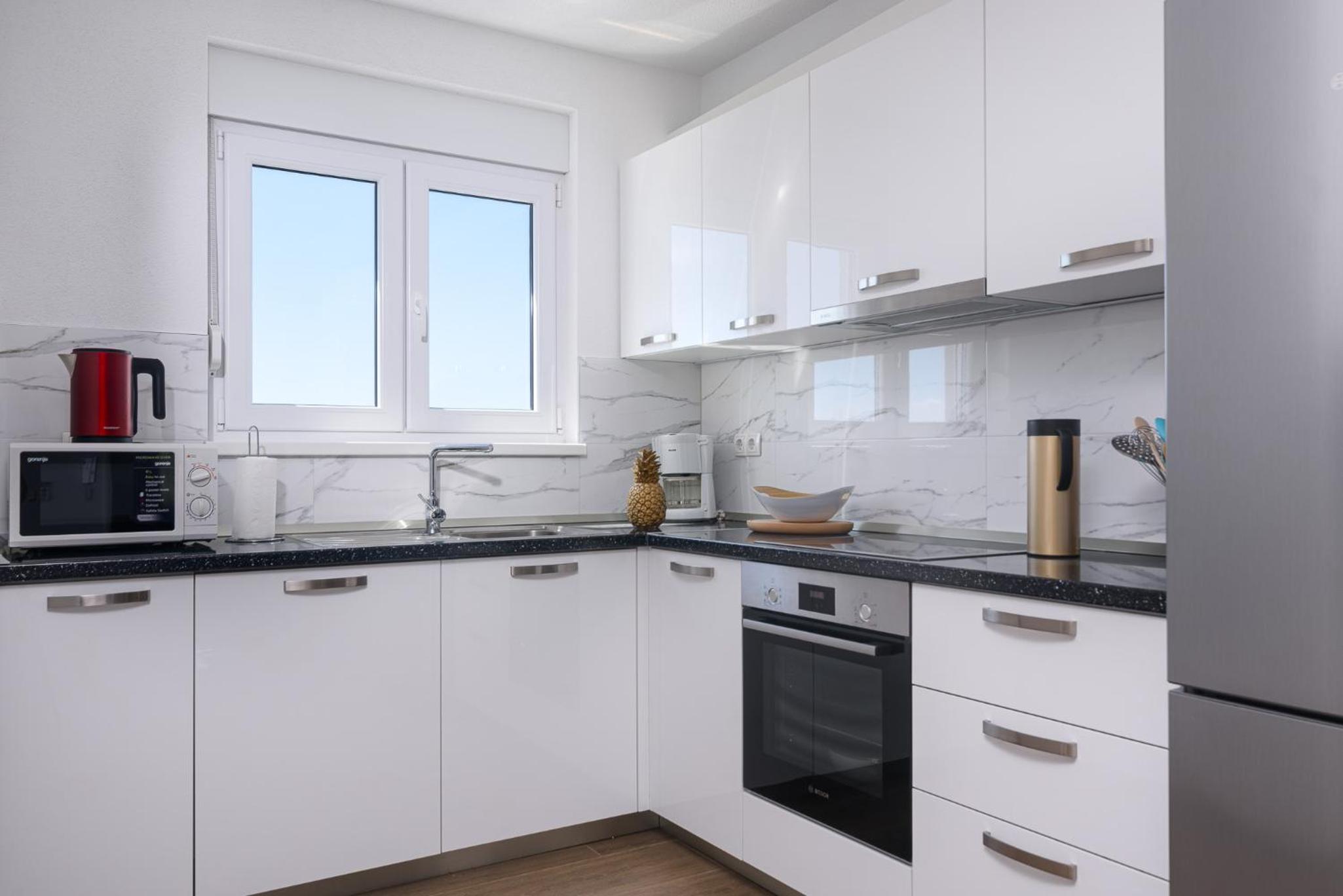 Apartman Tommy view 4