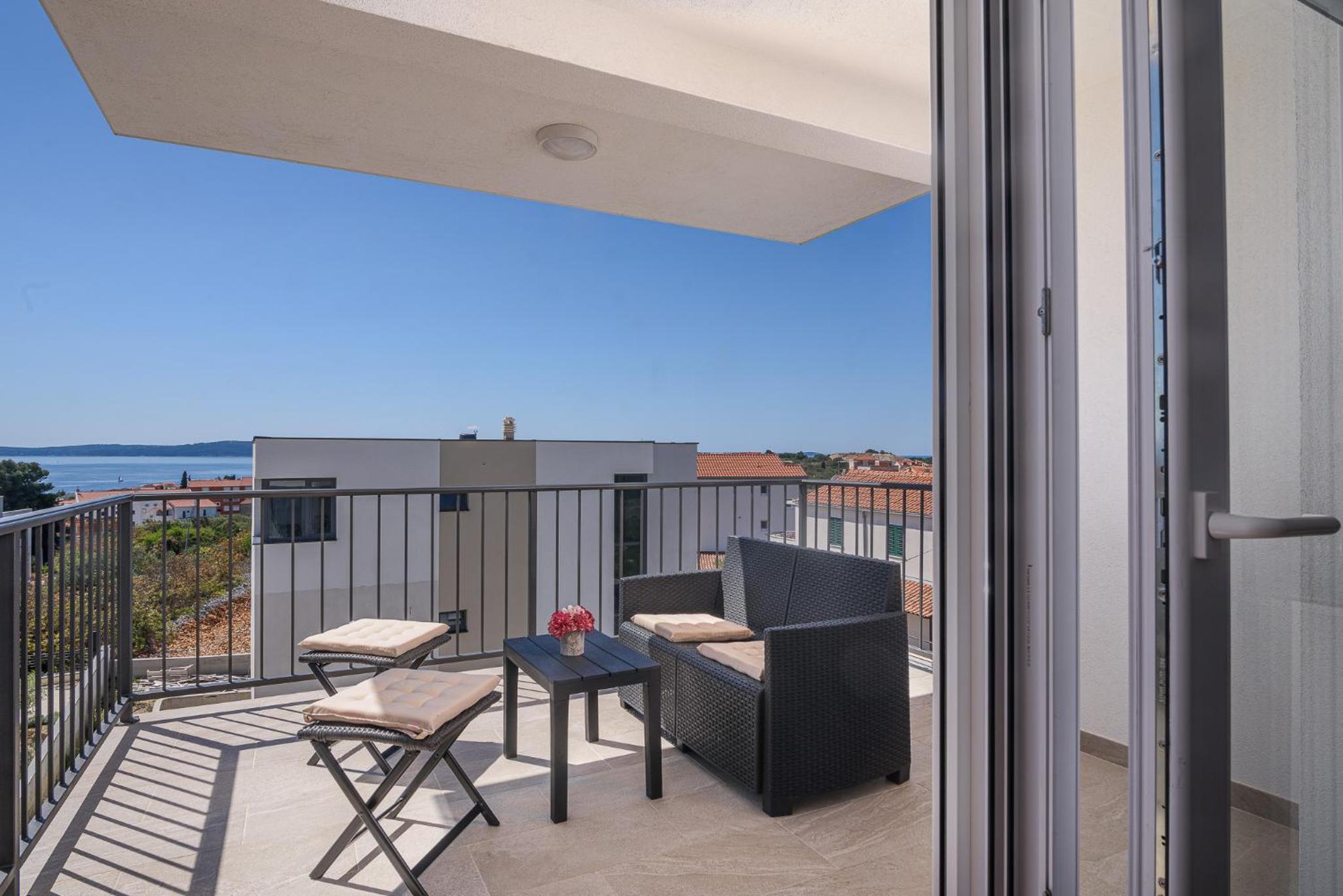 Apartman Tommy view 5