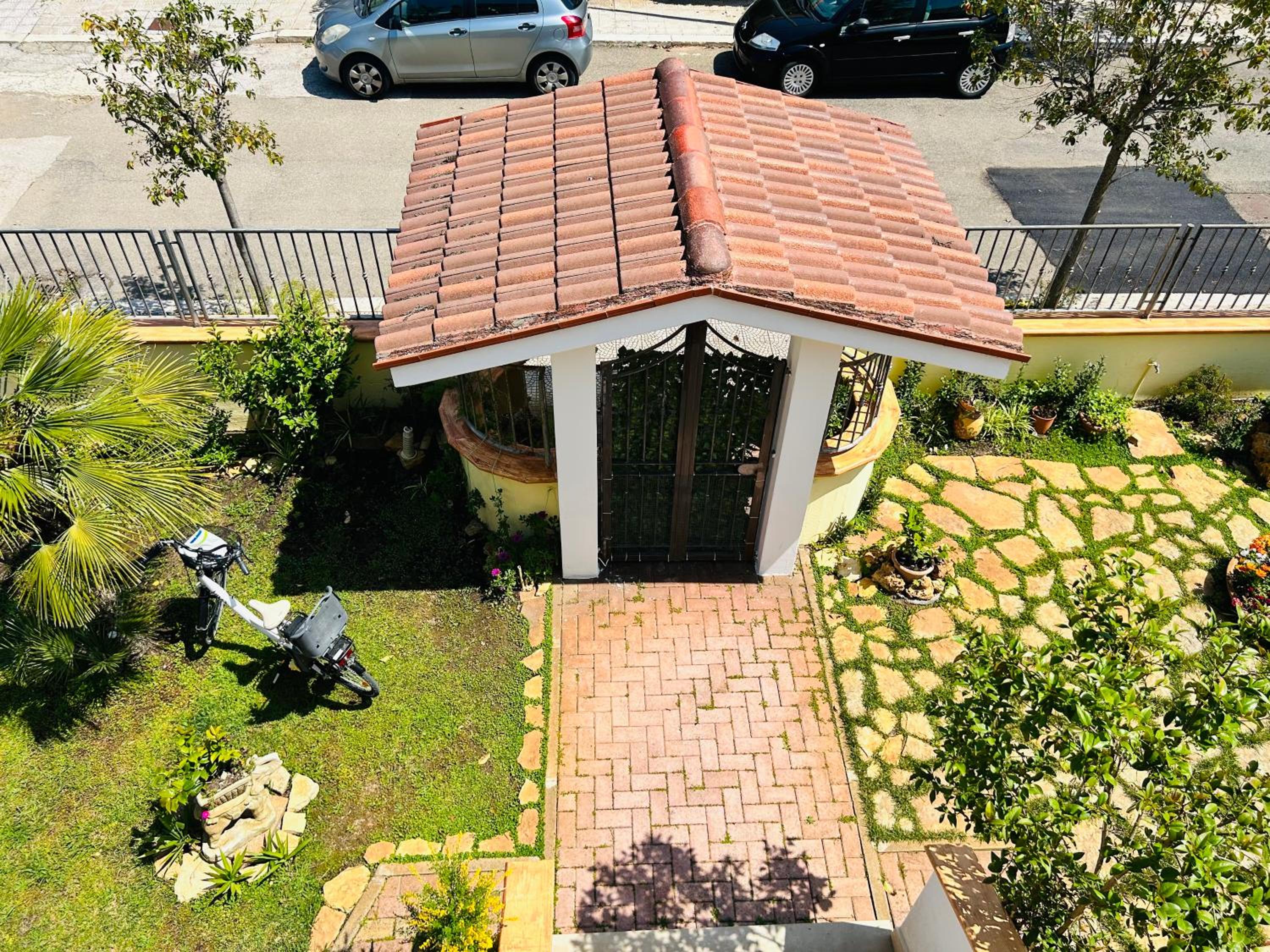 Villa Teresa