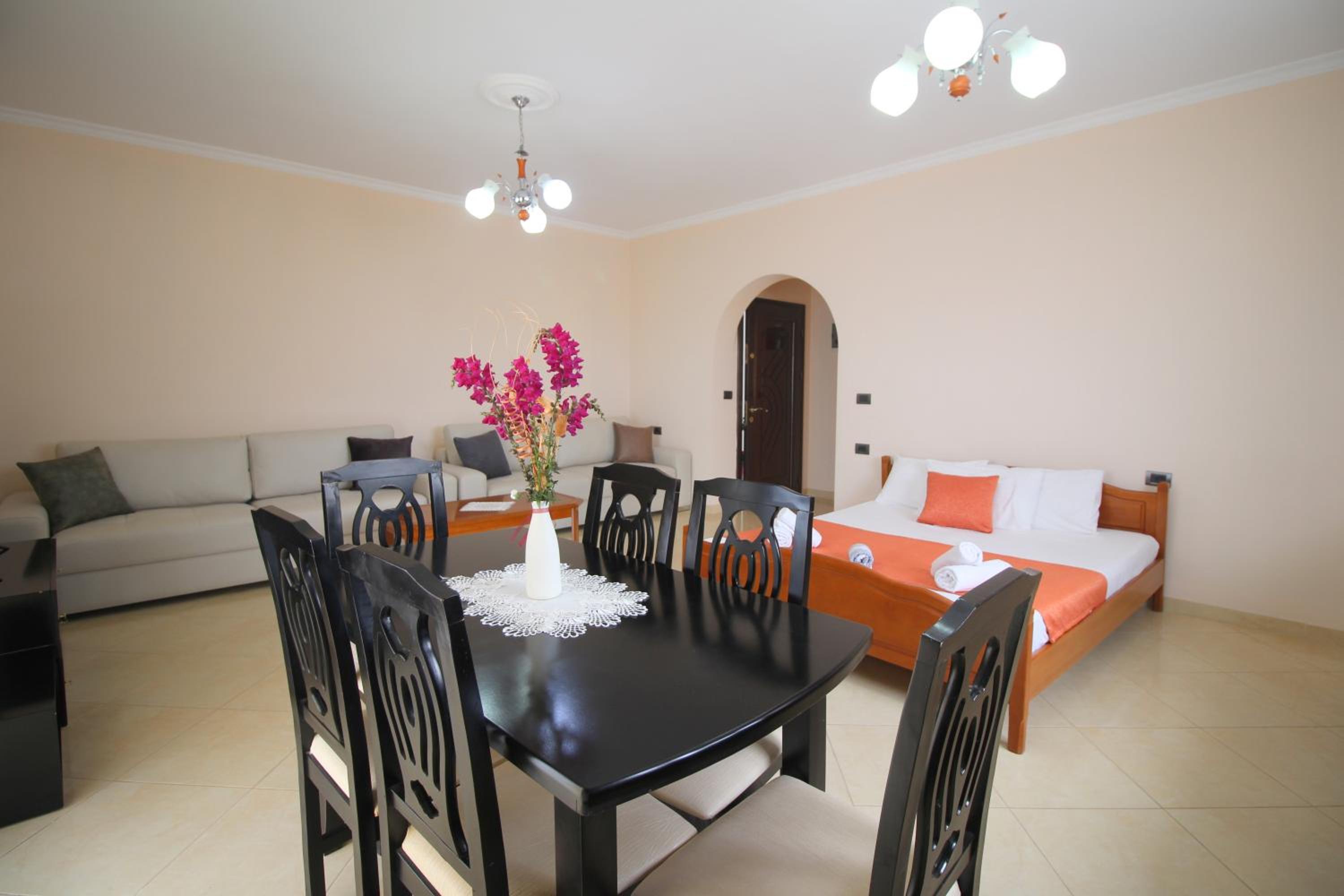 Villa Paradise