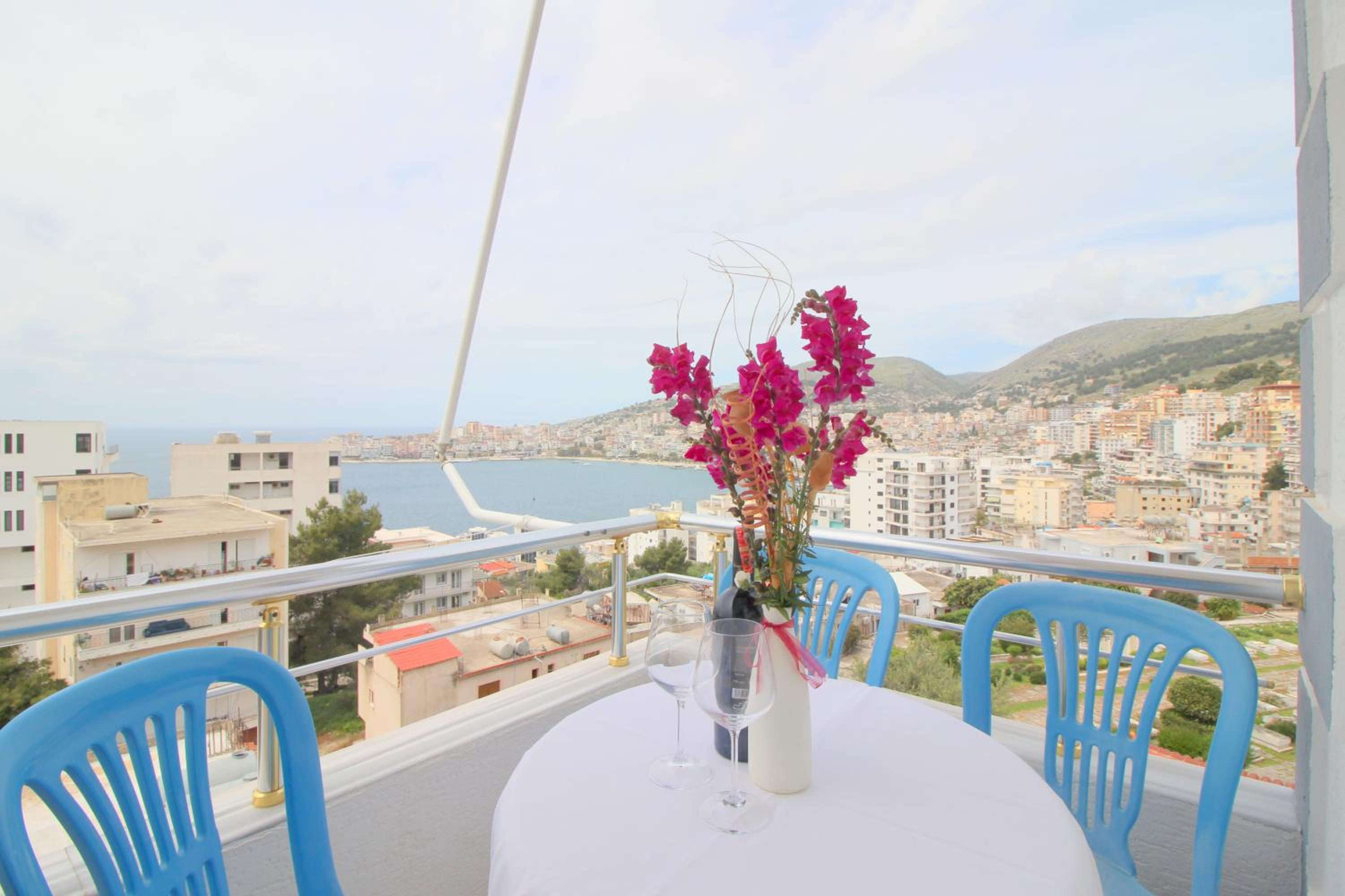 Villa Paradise
