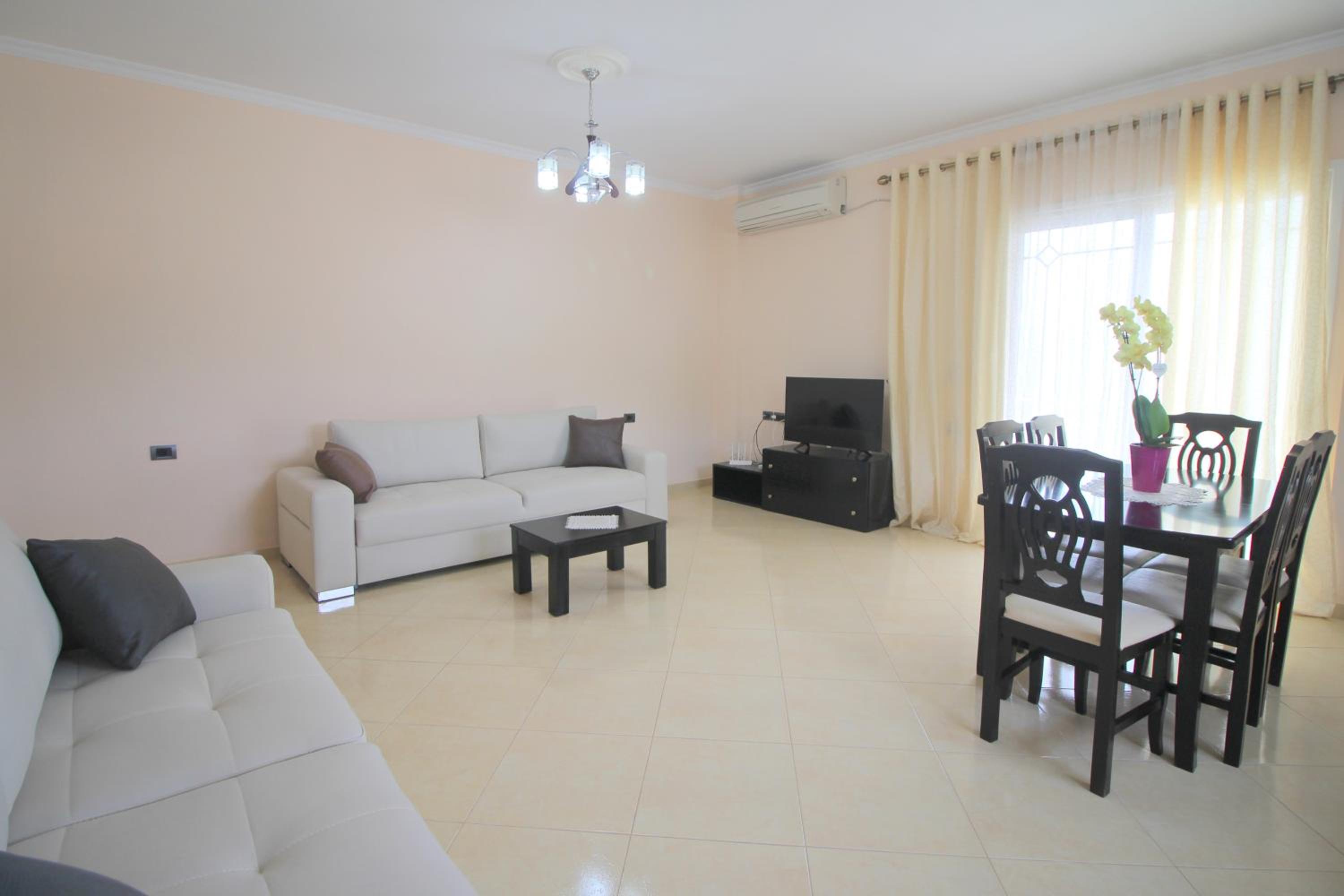 Villa Paradise