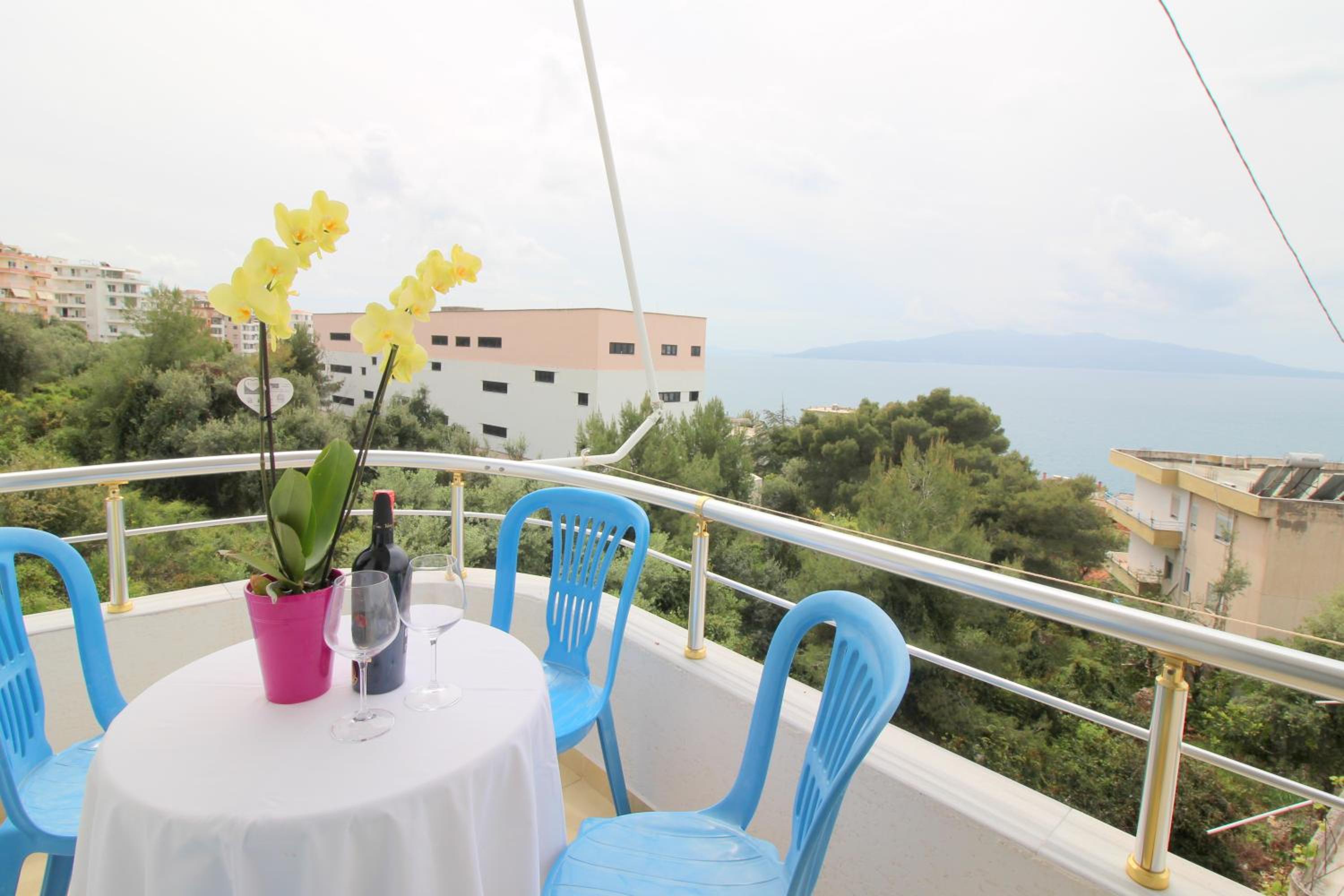 Villa Paradise