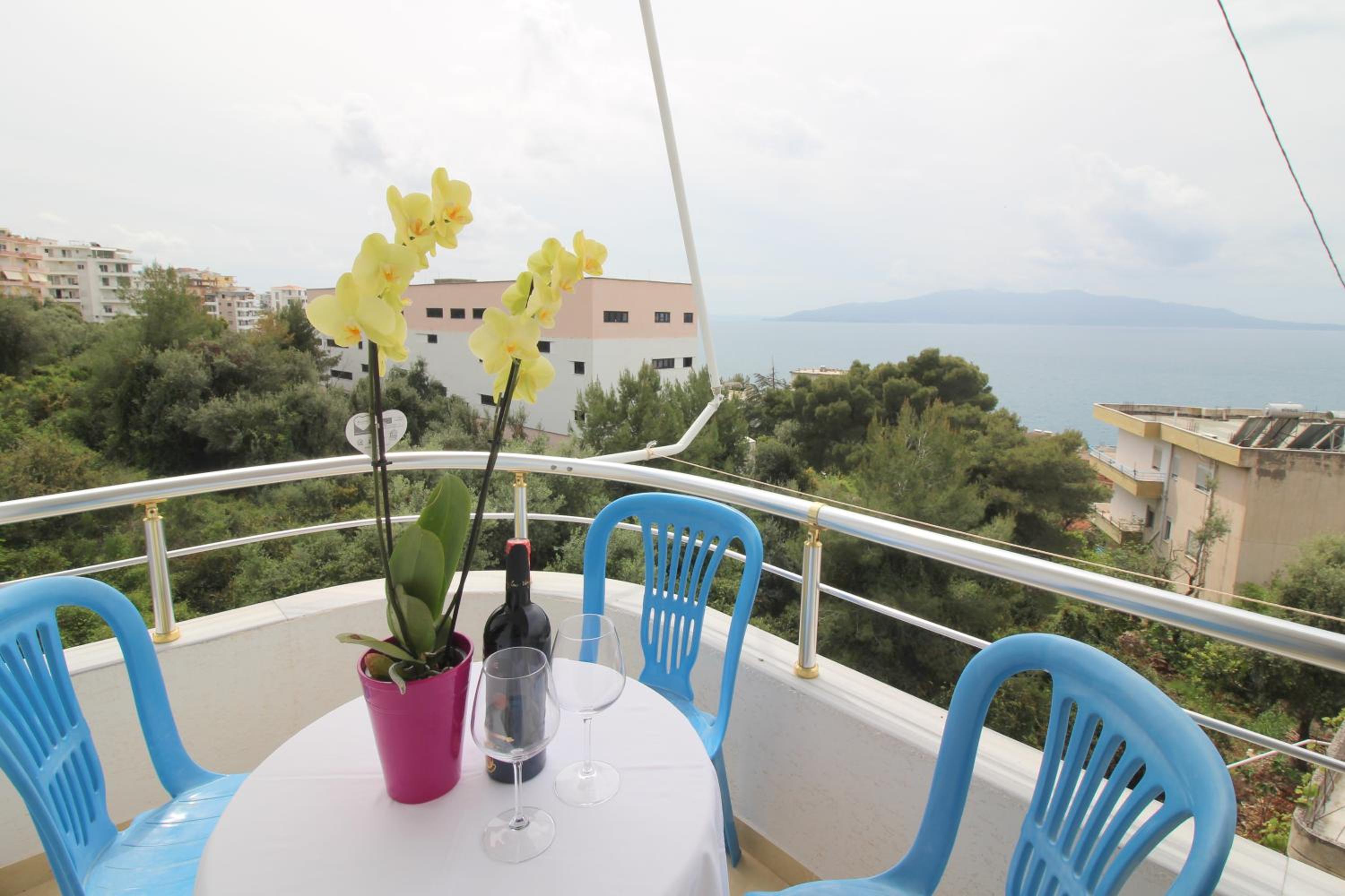 Villa Paradise