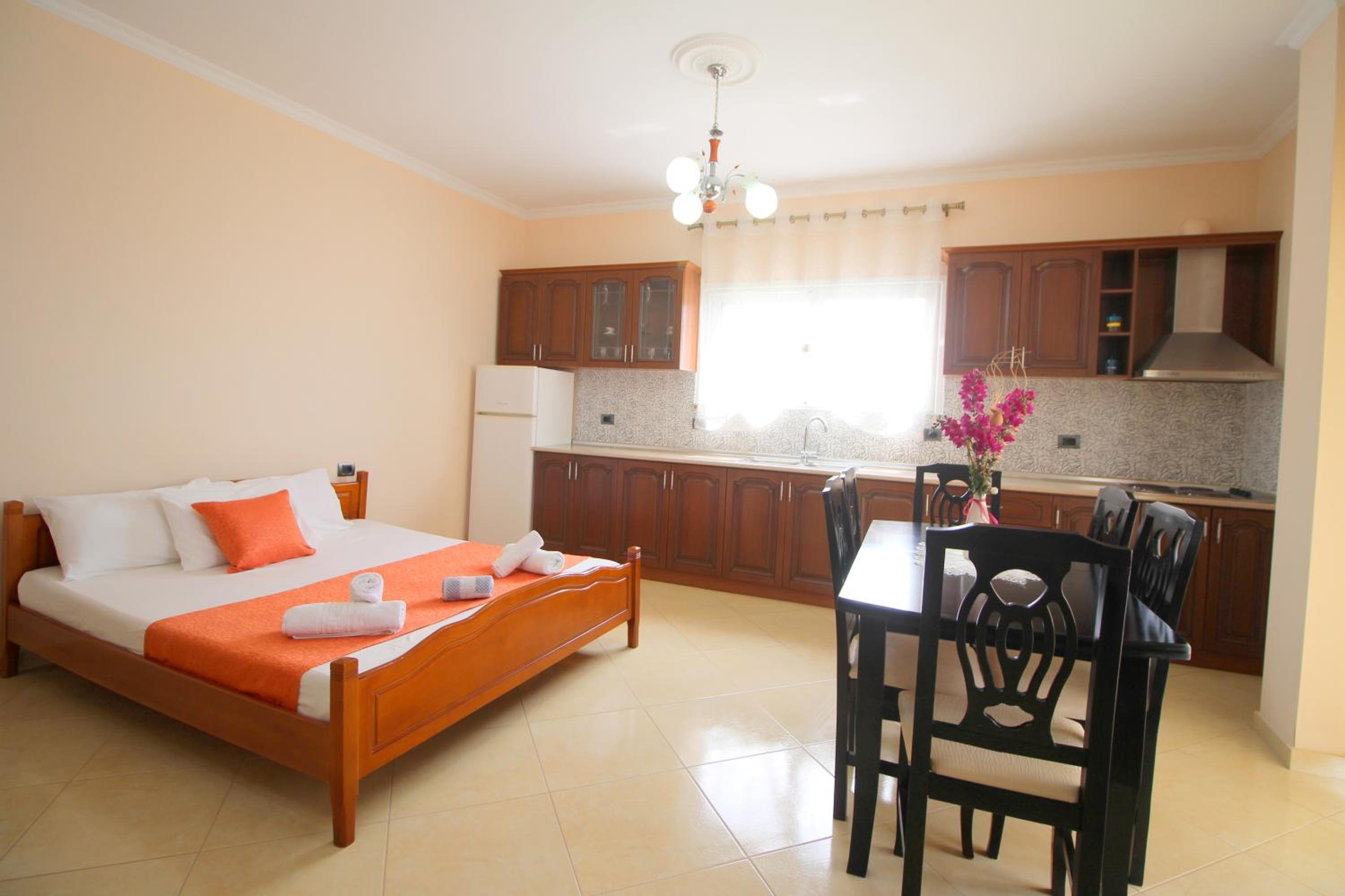 Villa Paradise