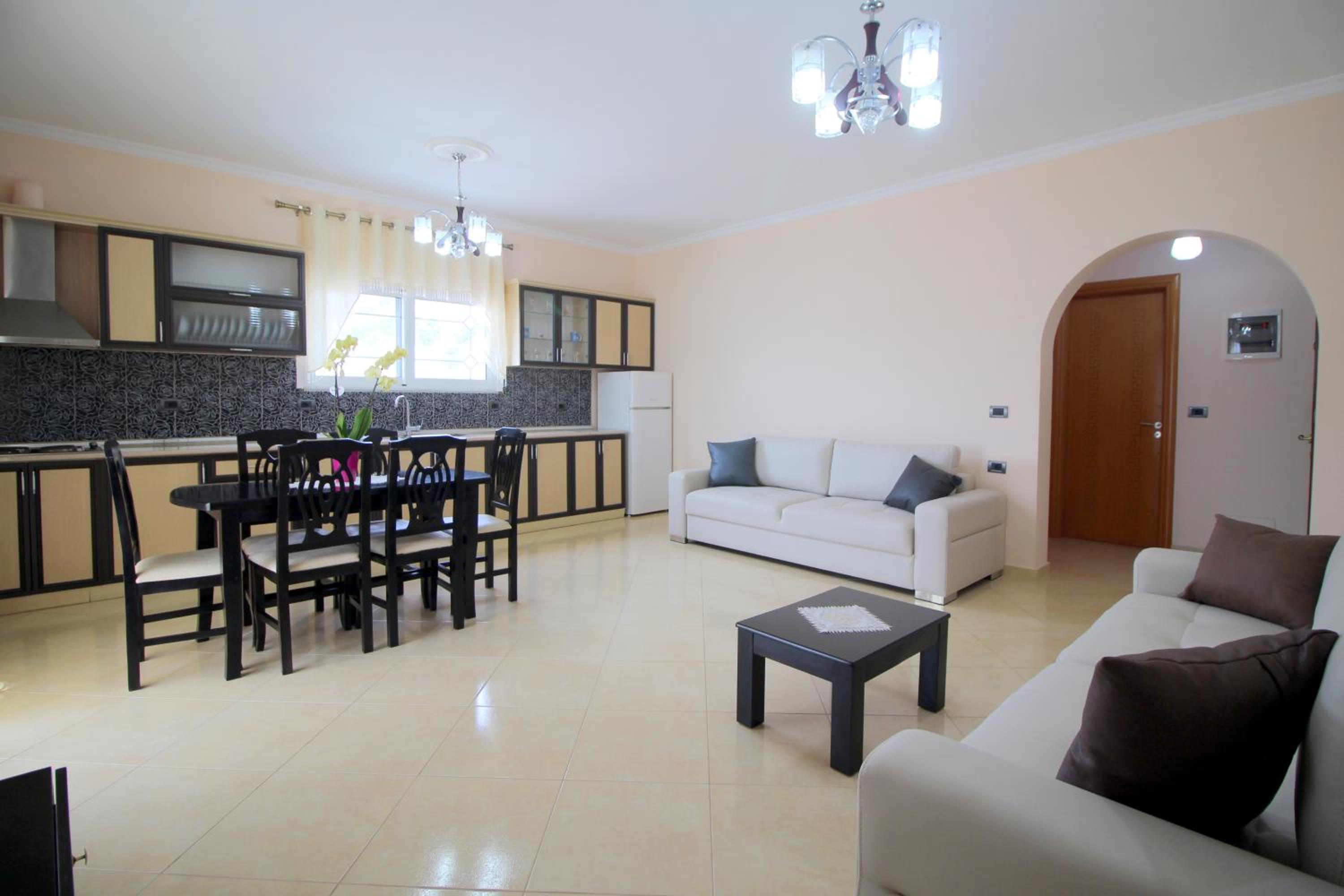 Villa Paradise