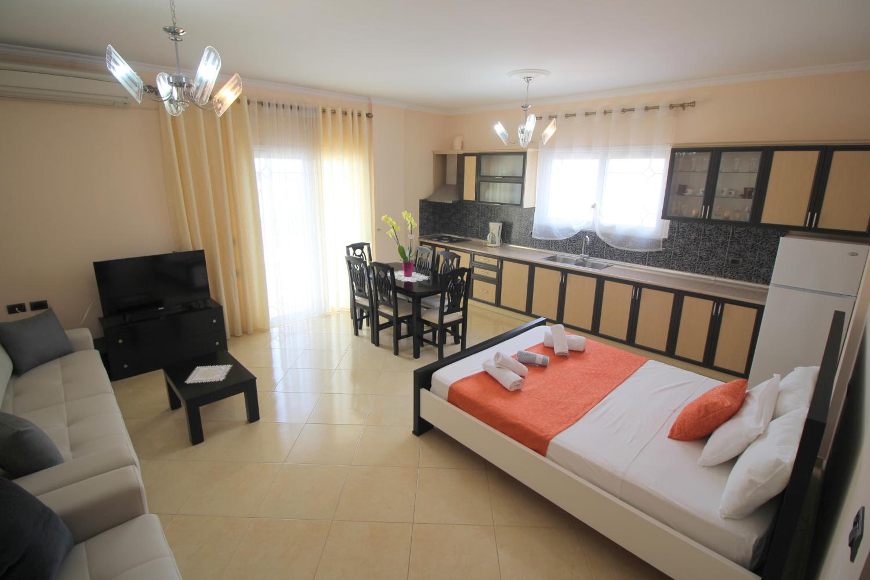 Villa Paradise