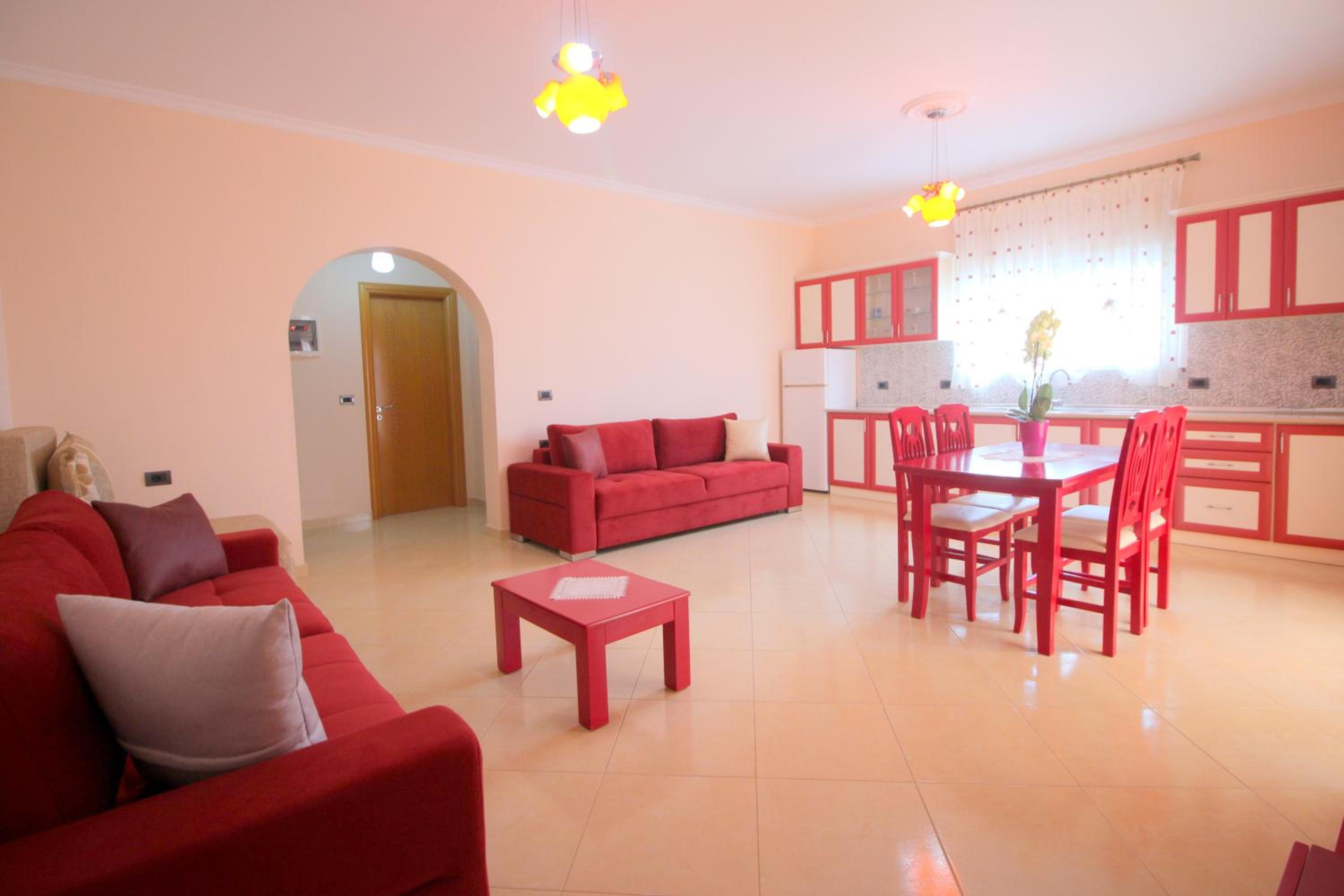 Villa Paradise
