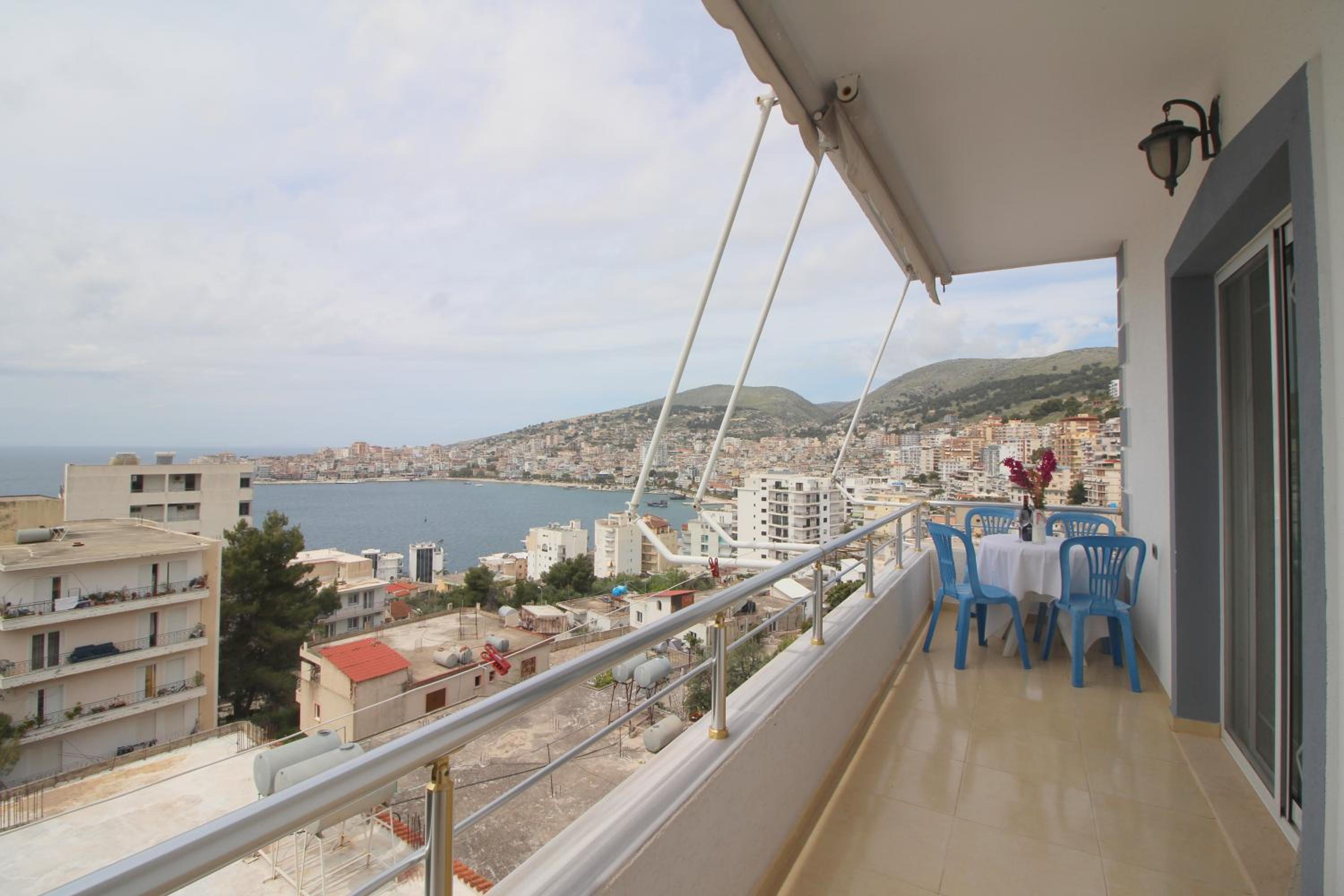 Villa Paradise