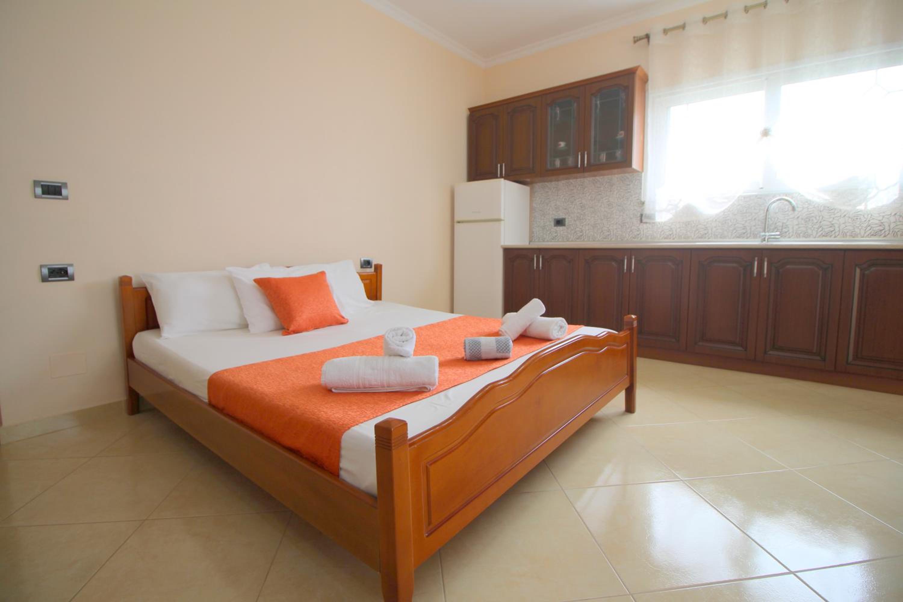 Villa Paradise