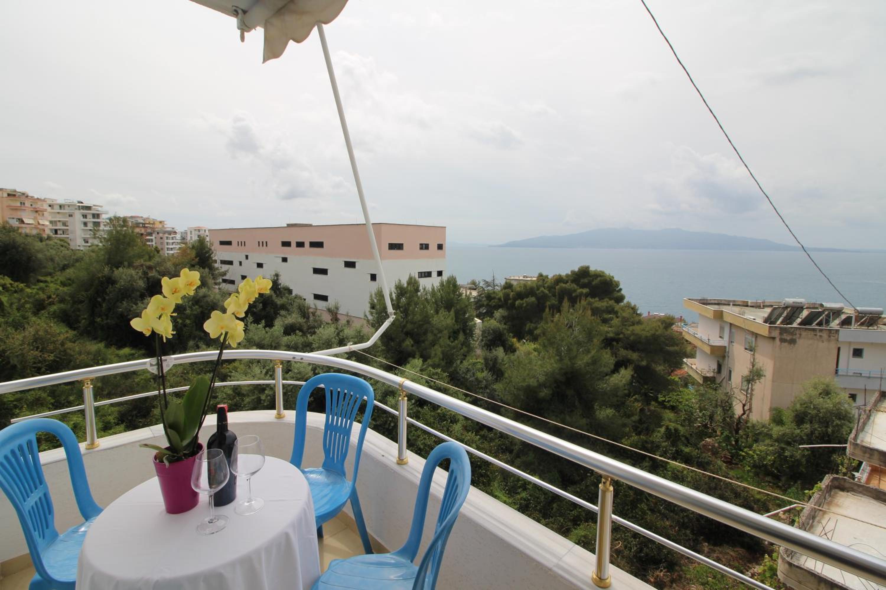 Villa Paradise