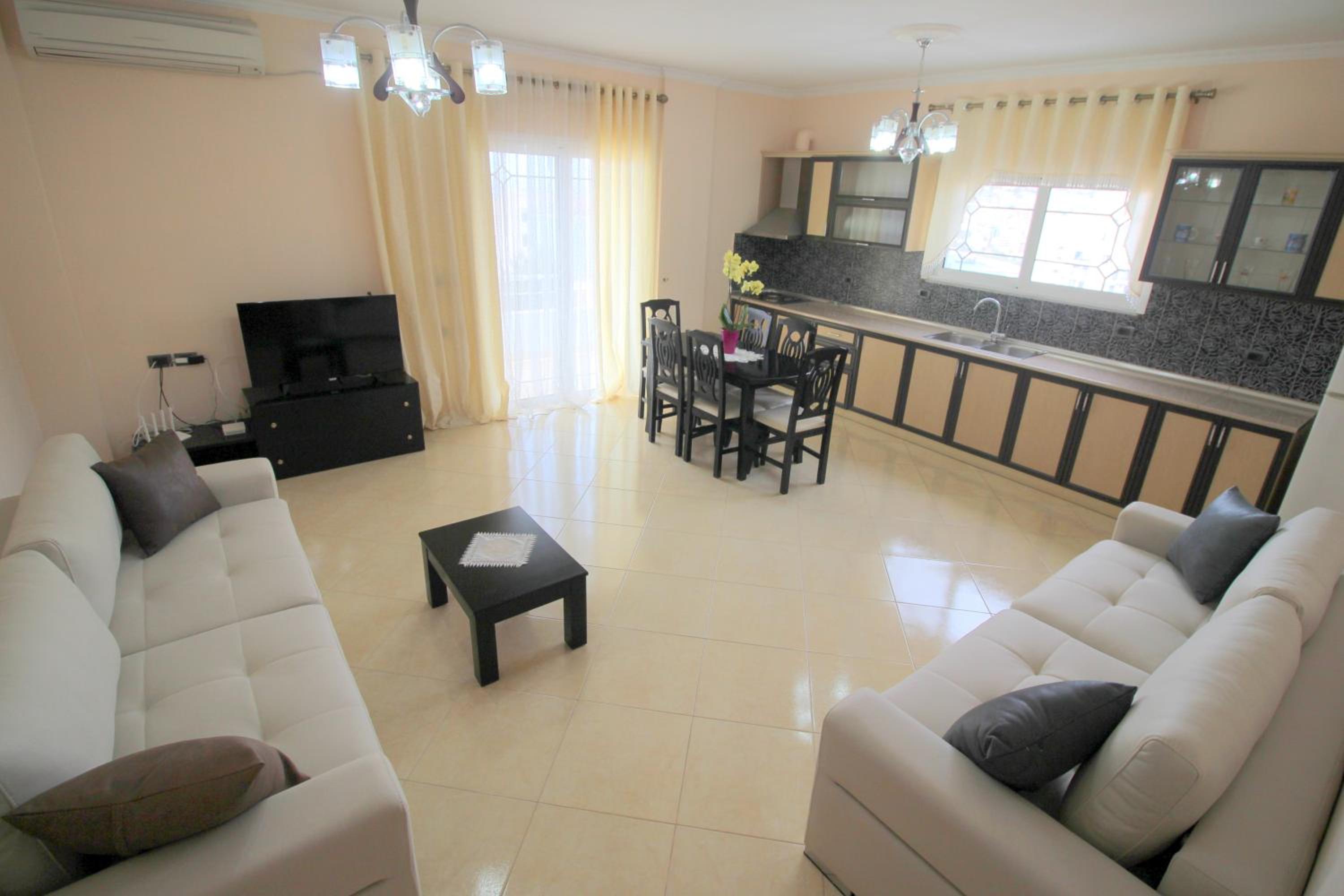 Villa Paradise