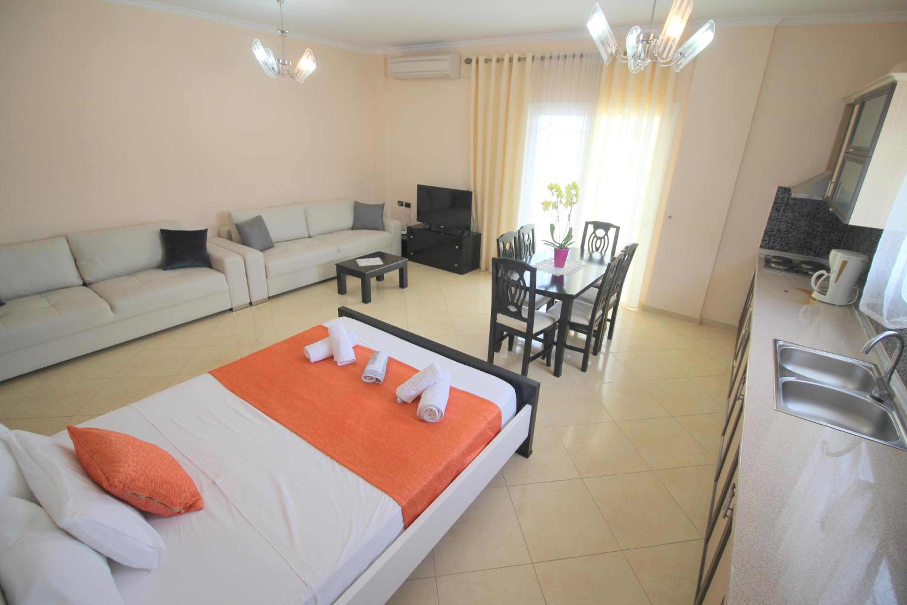Villa Paradise