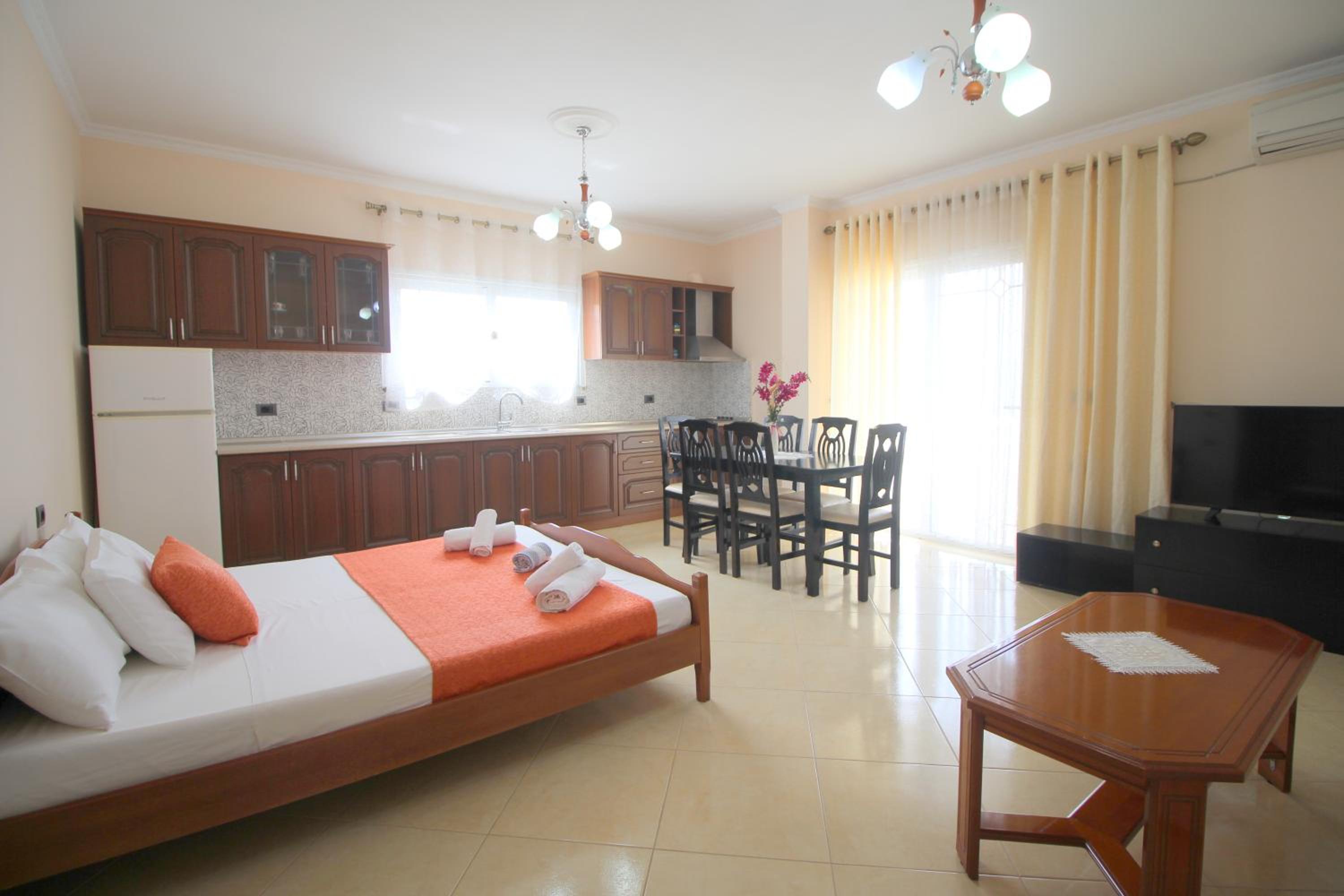Villa Paradise