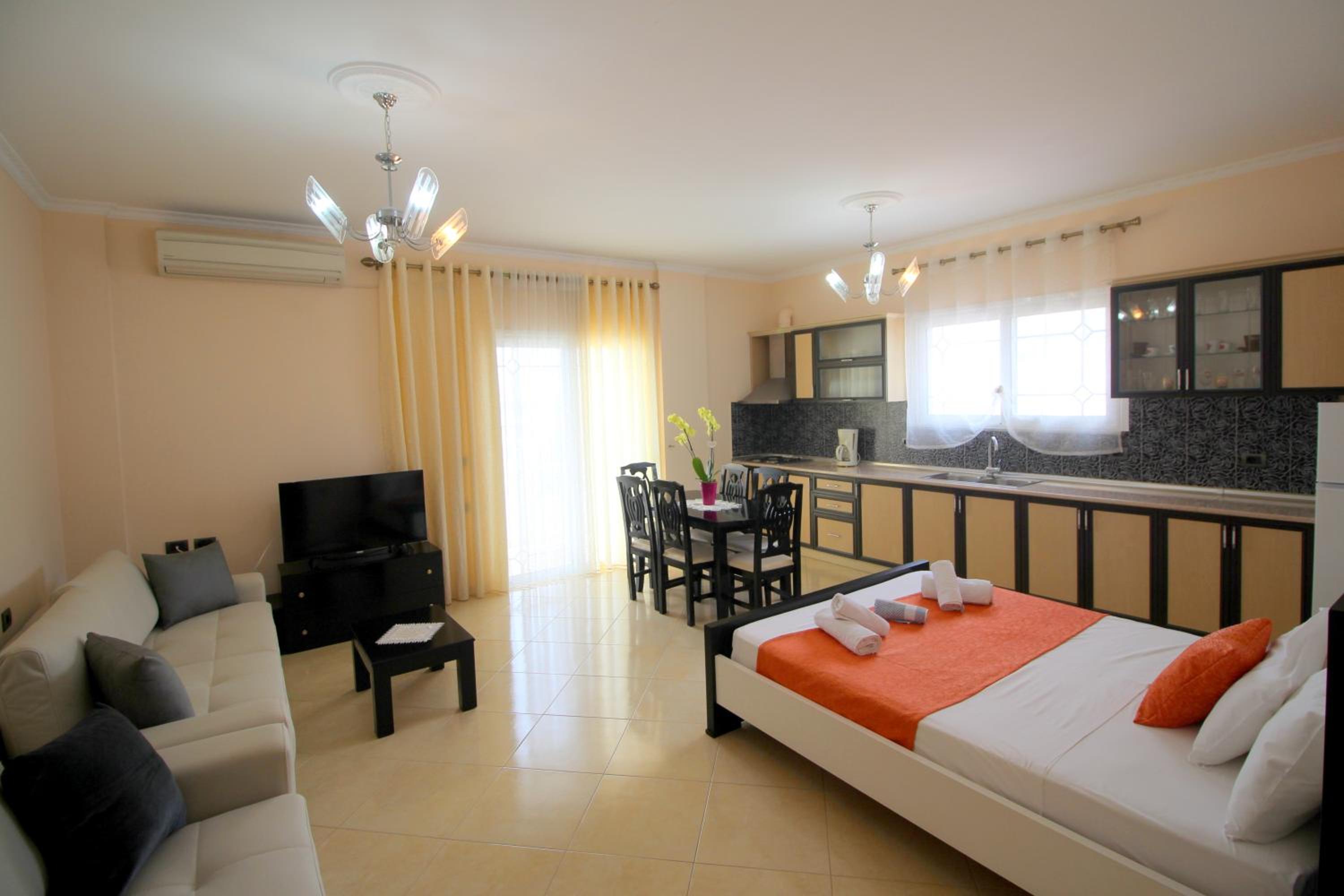 Villa Paradise