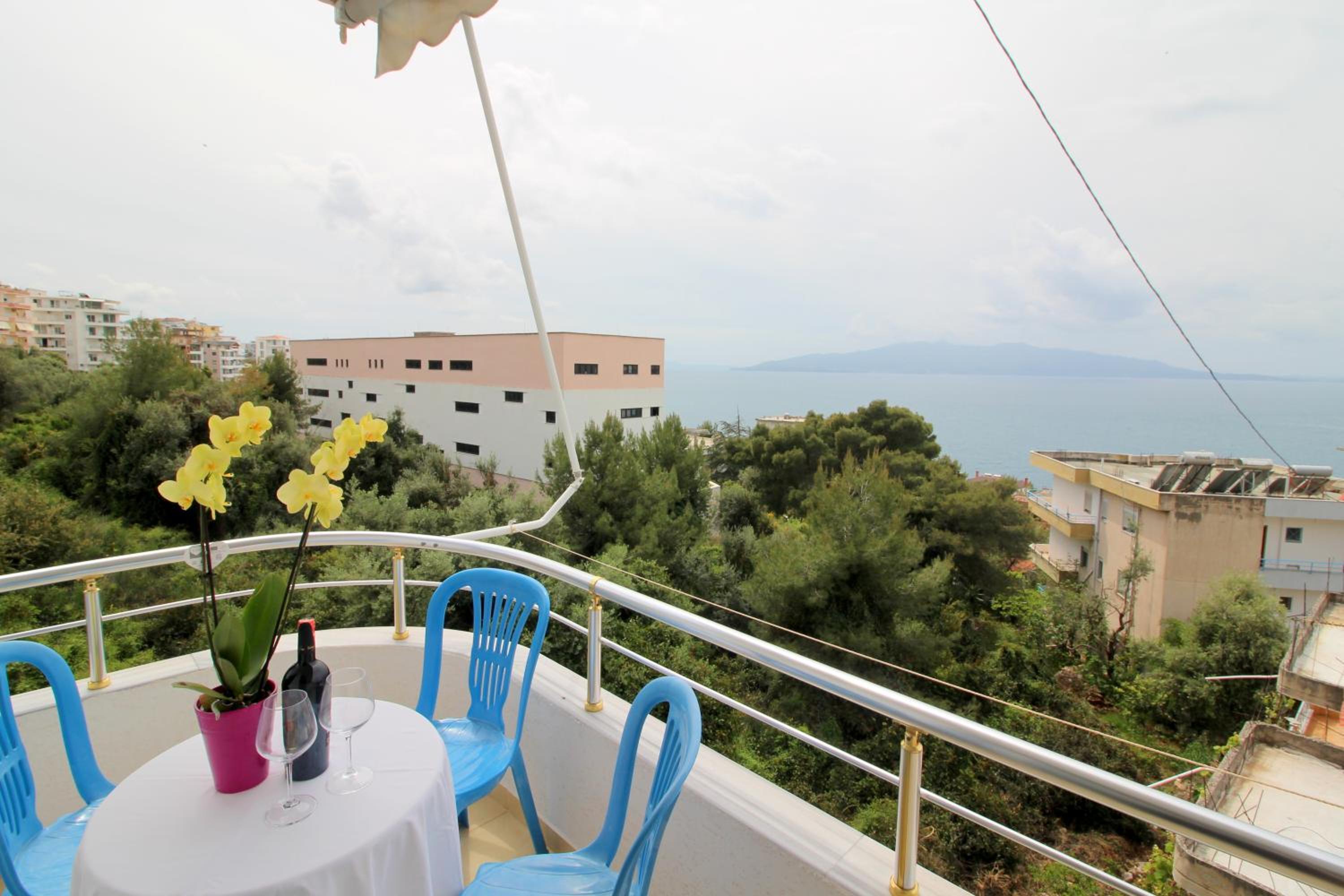 Villa Paradise