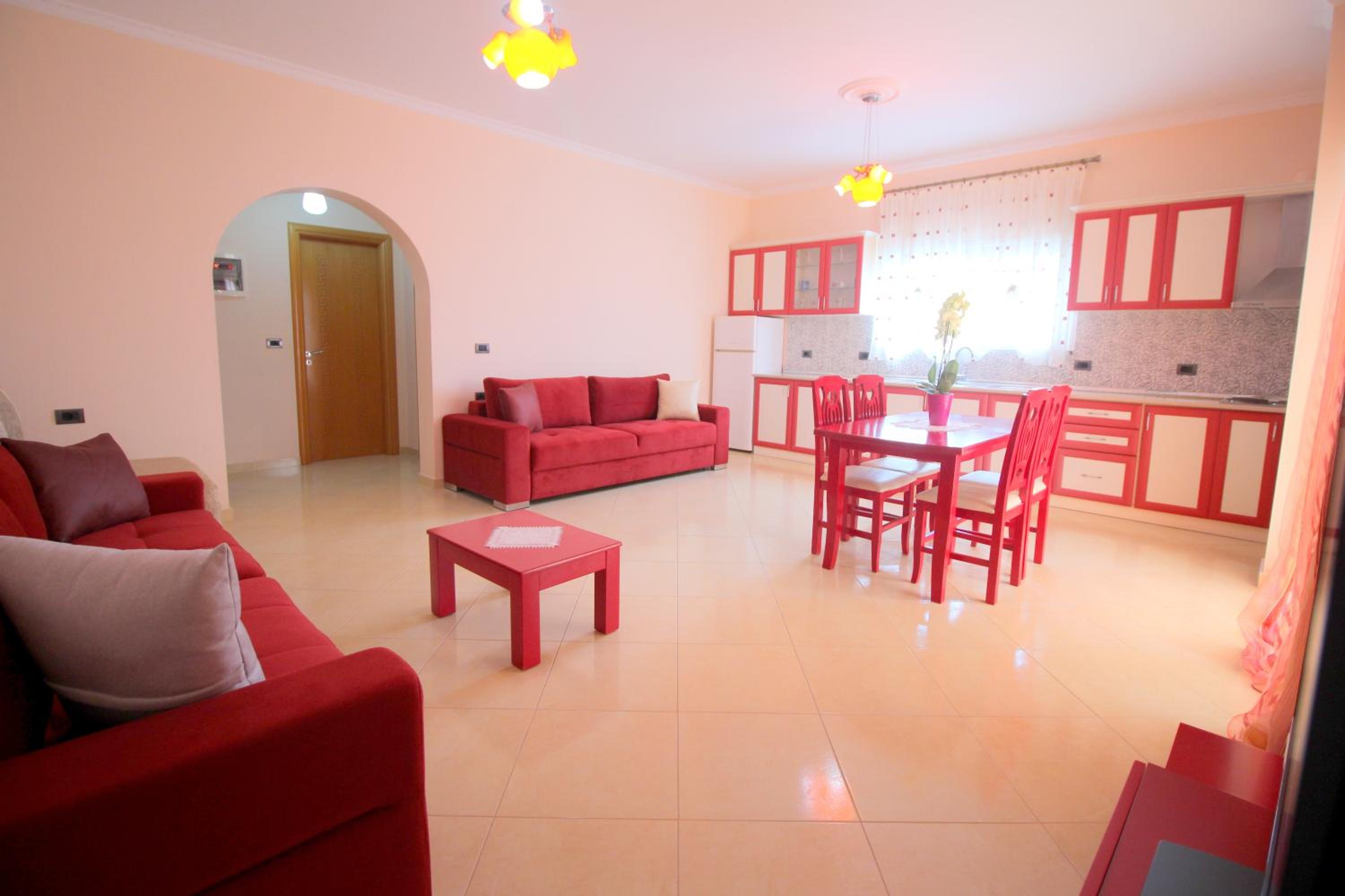 Villa Paradise