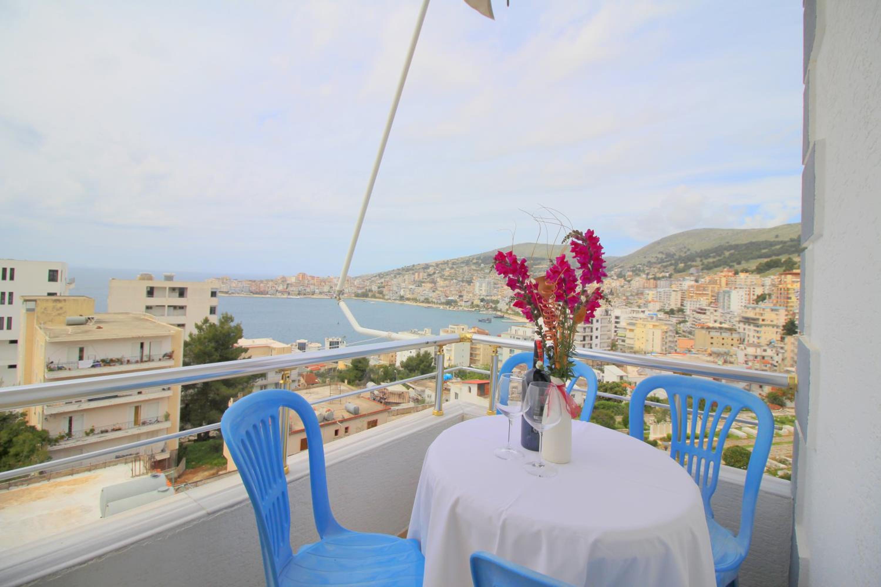 Villa Paradise