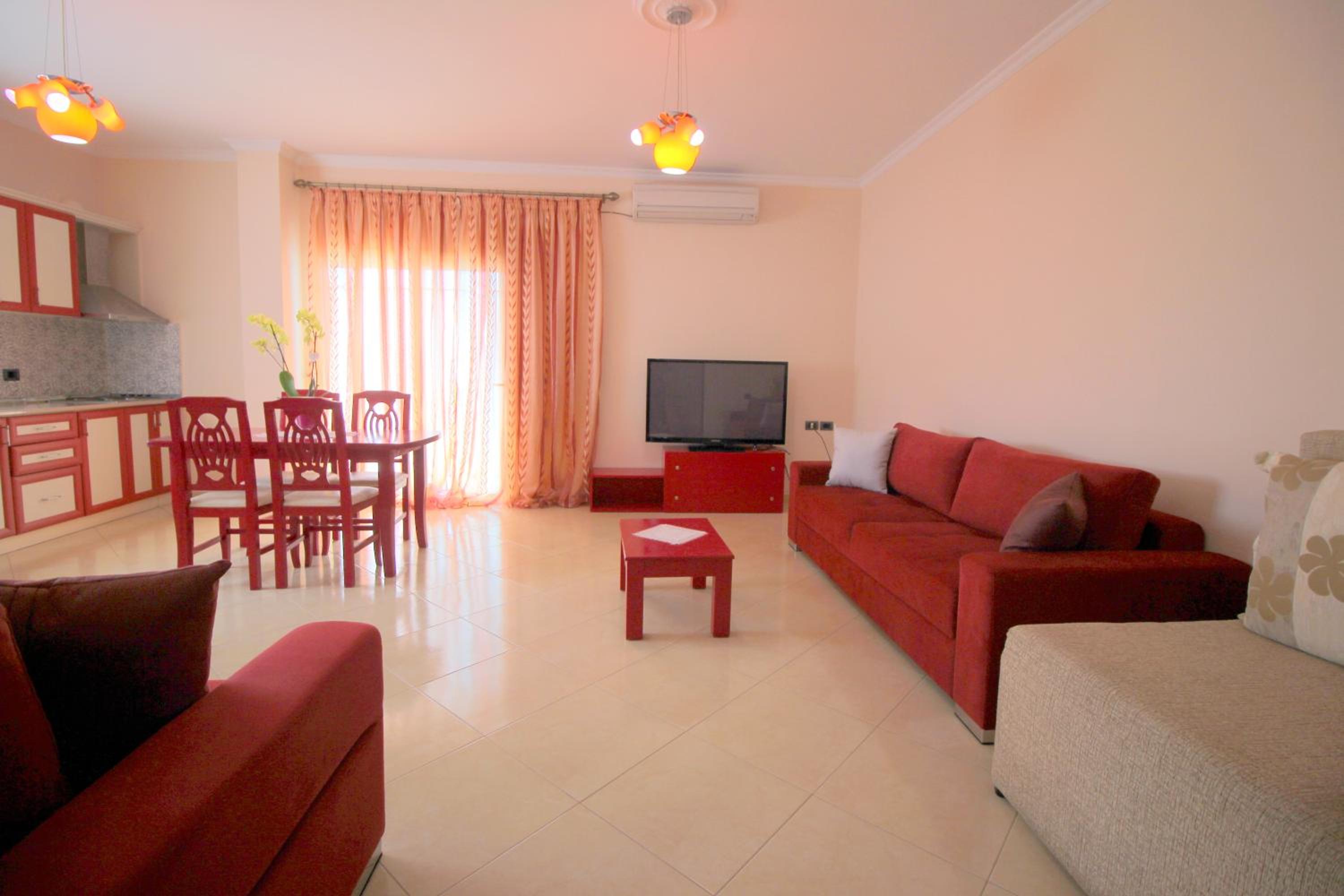Villa Paradise