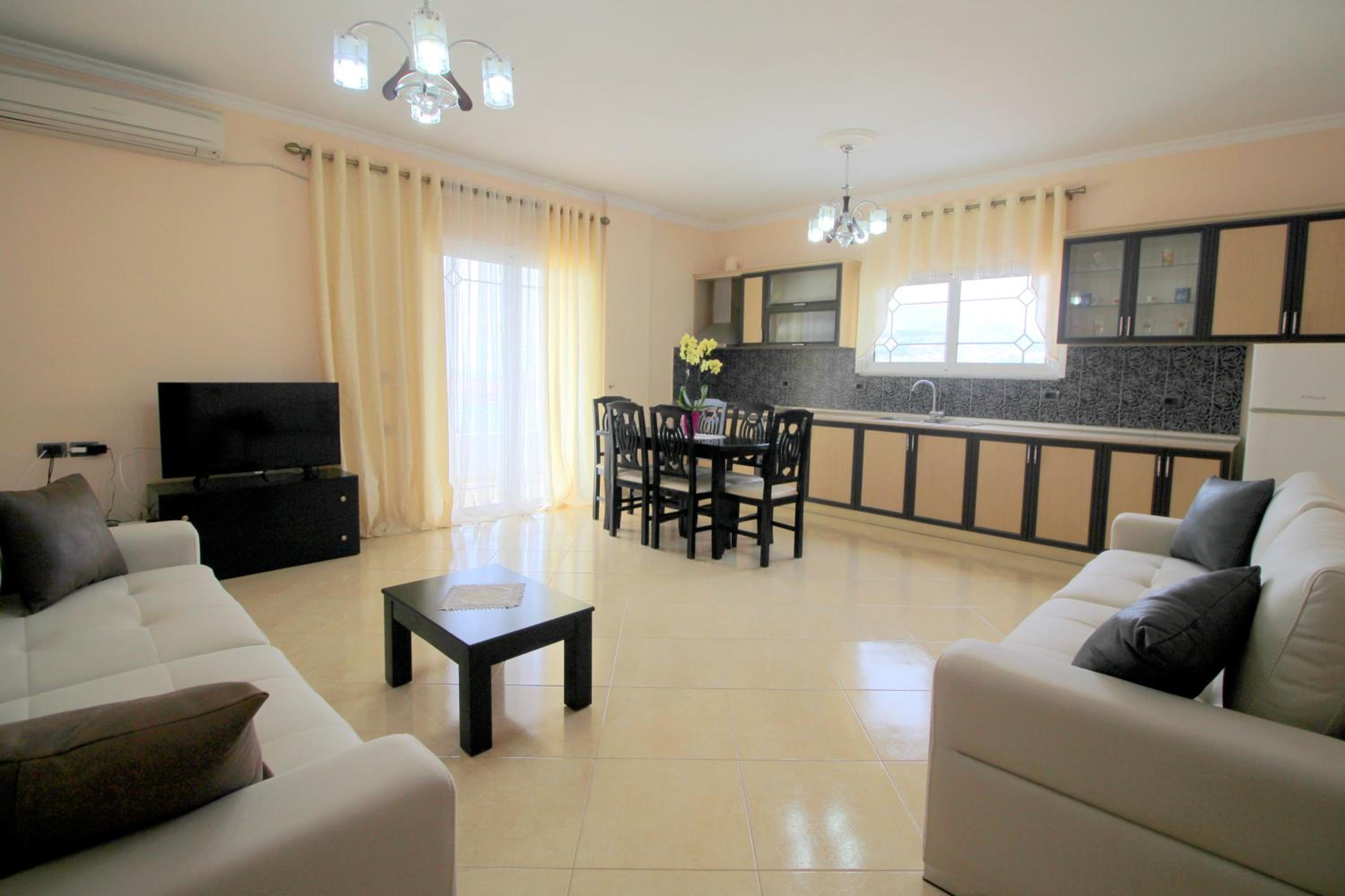 Villa Paradise