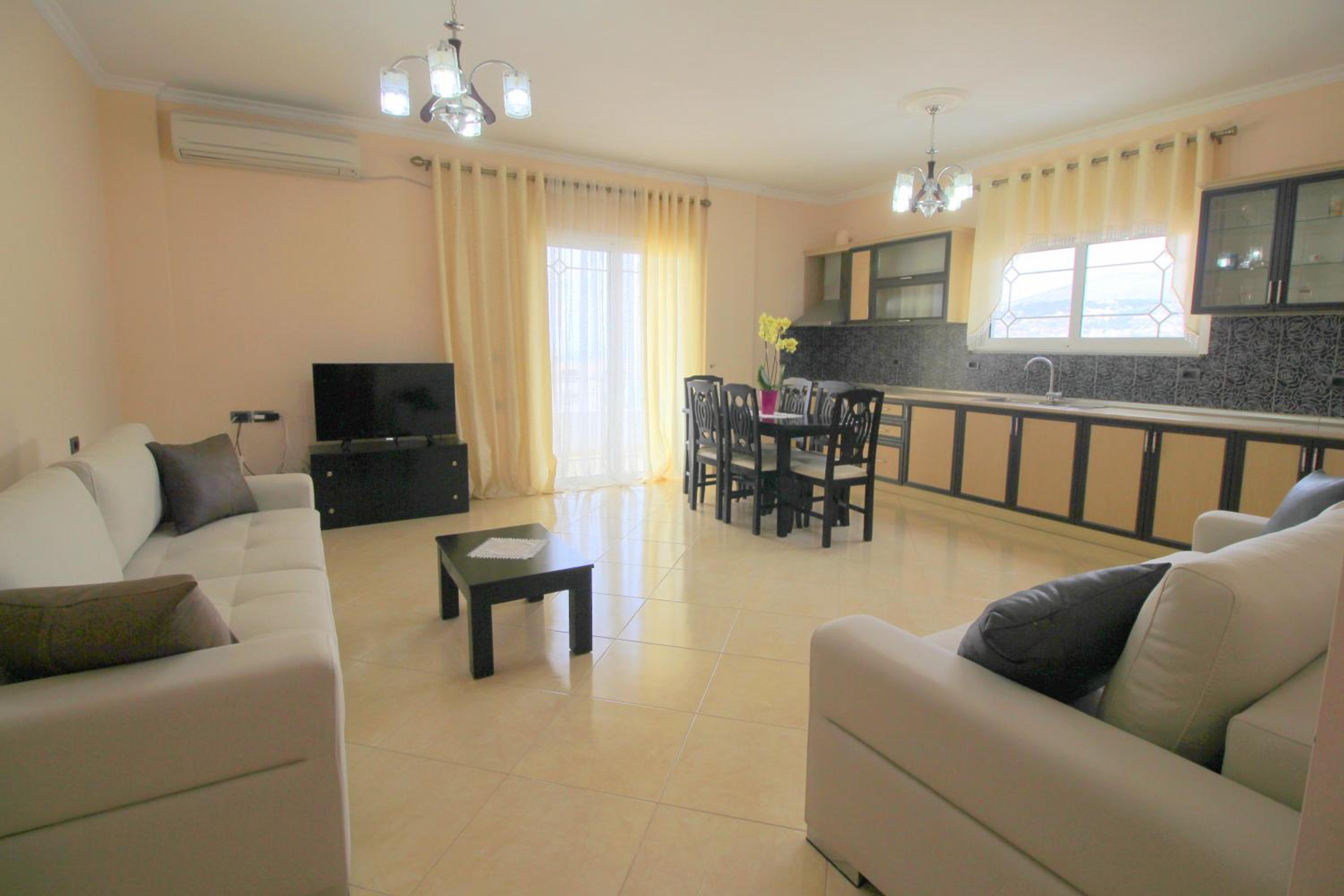 Villa Paradise