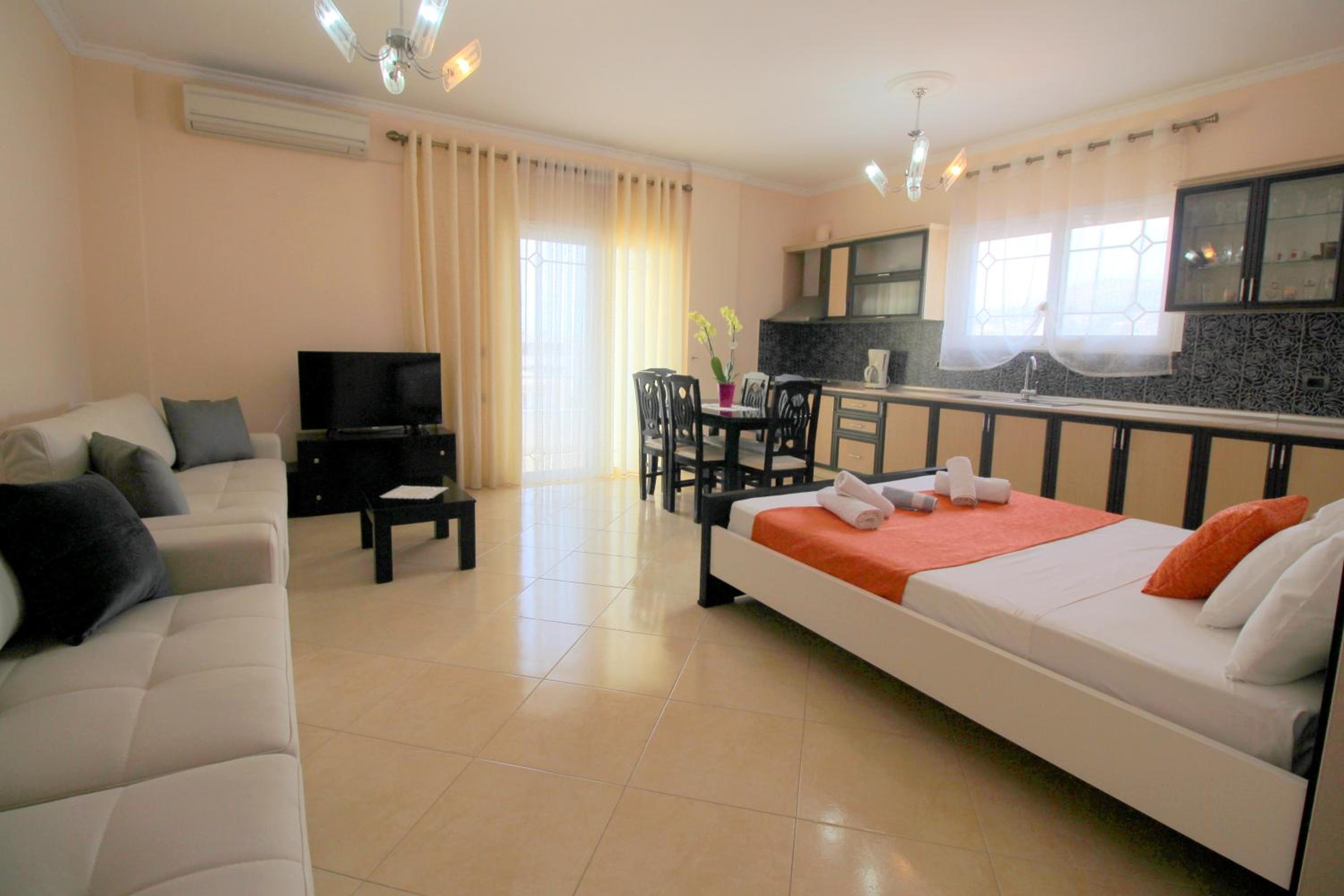 Villa Paradise