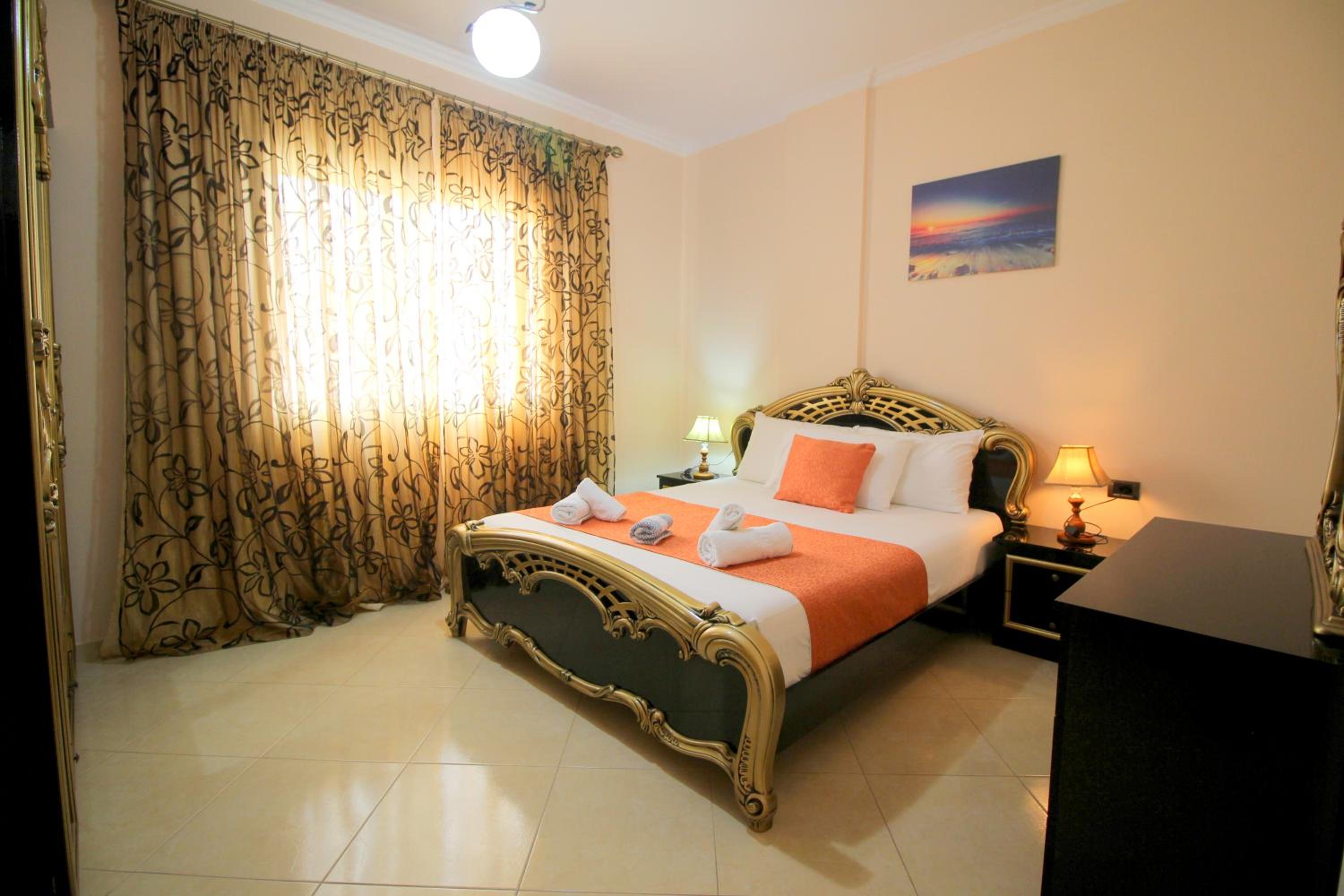 Villa Paradise