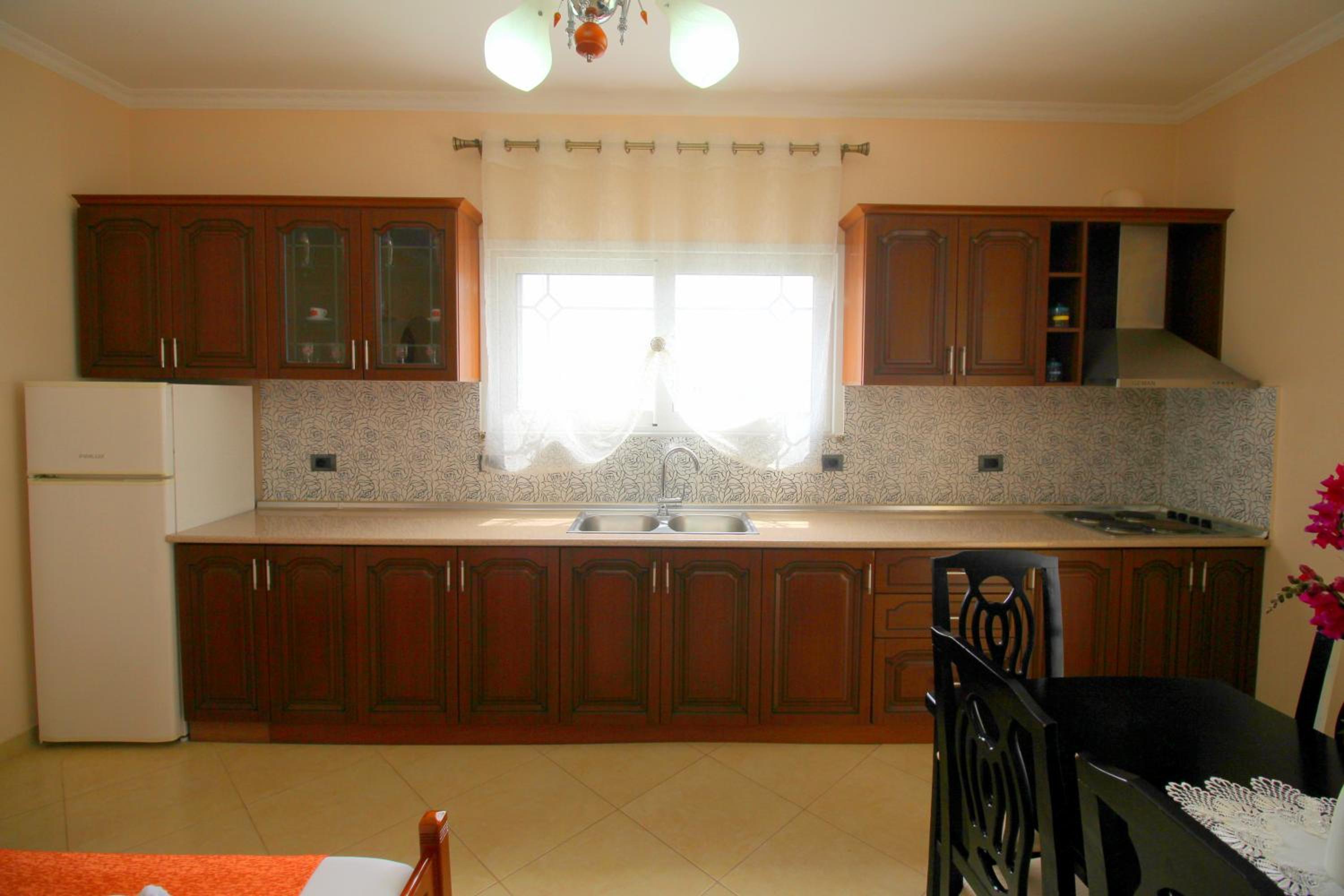 Villa Paradise