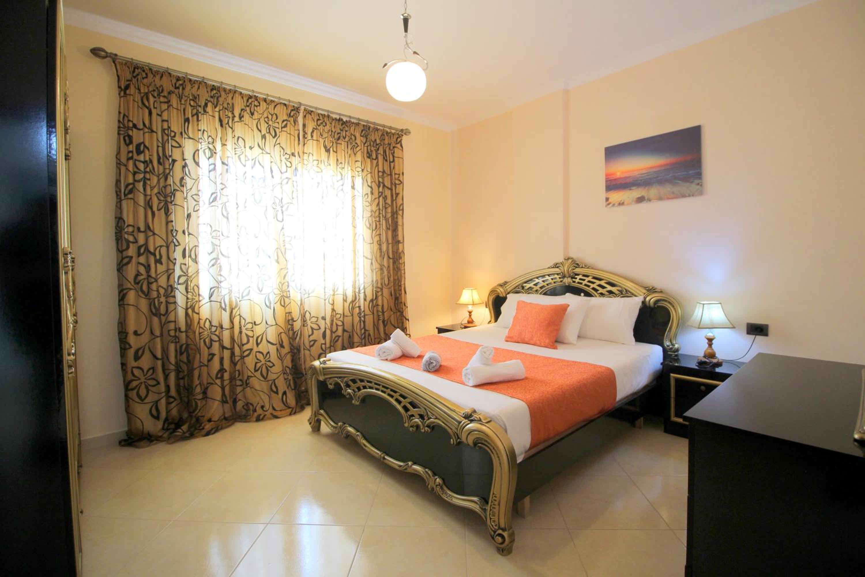 Villa Paradise