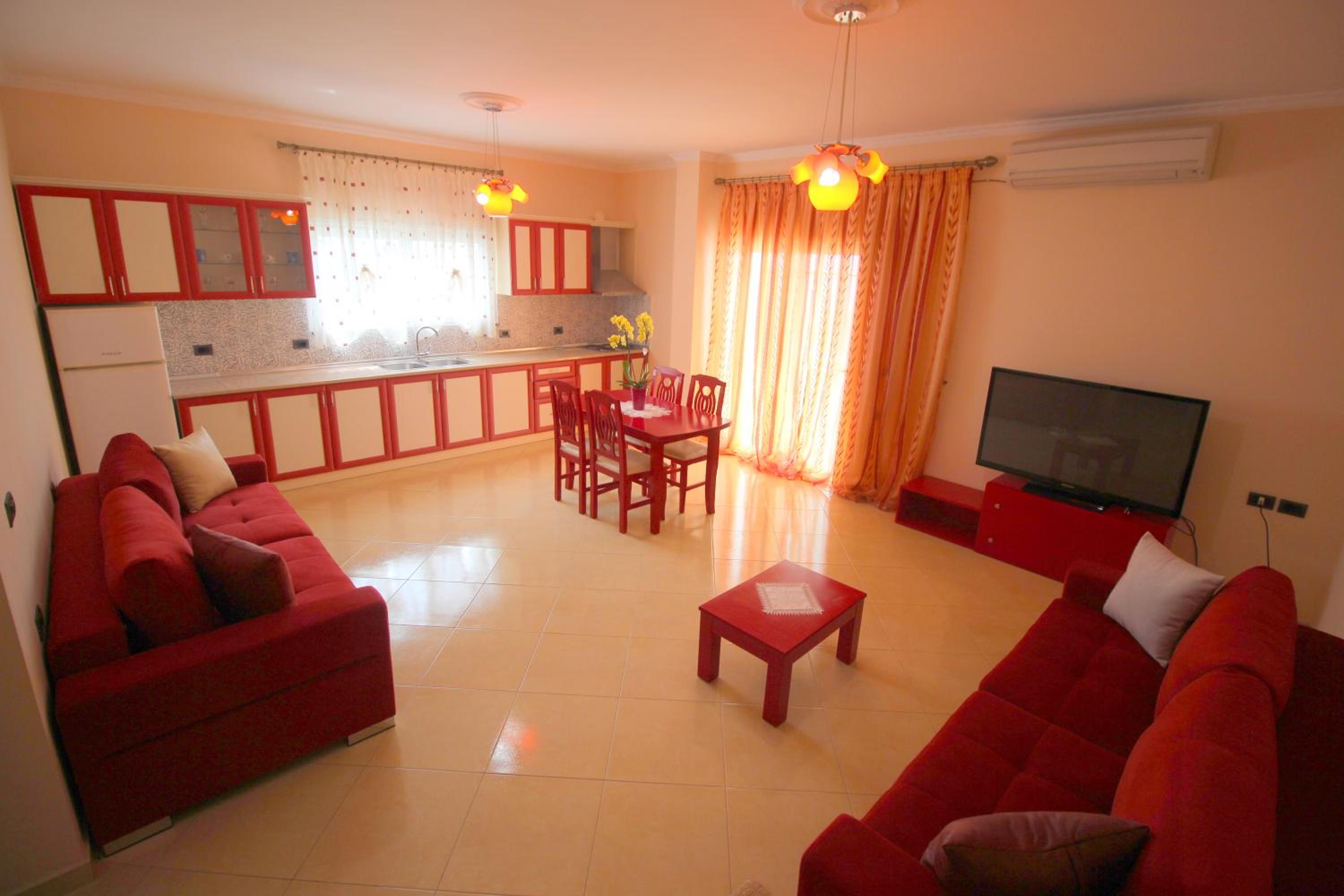 Villa Paradise