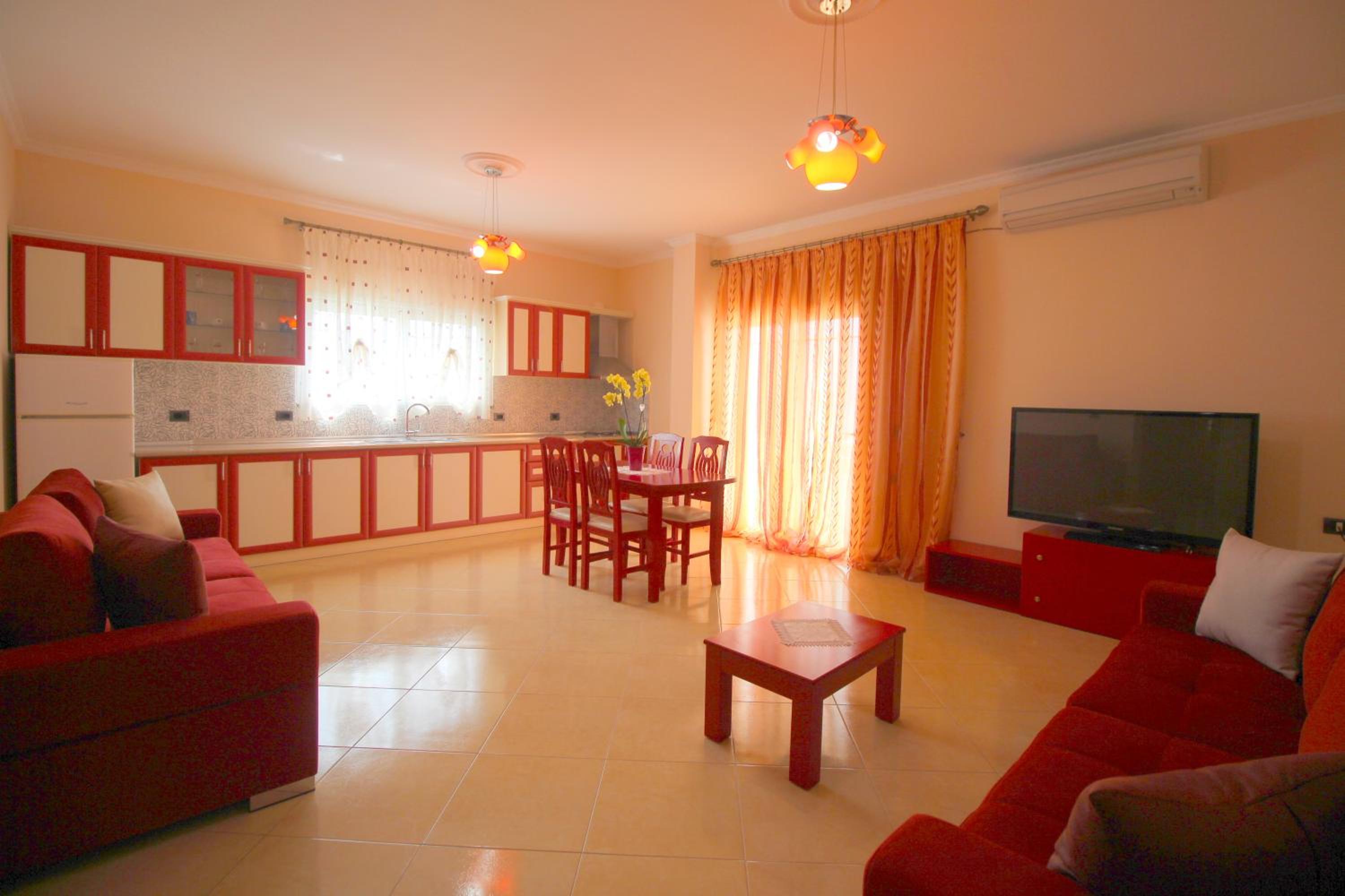 Villa Paradise