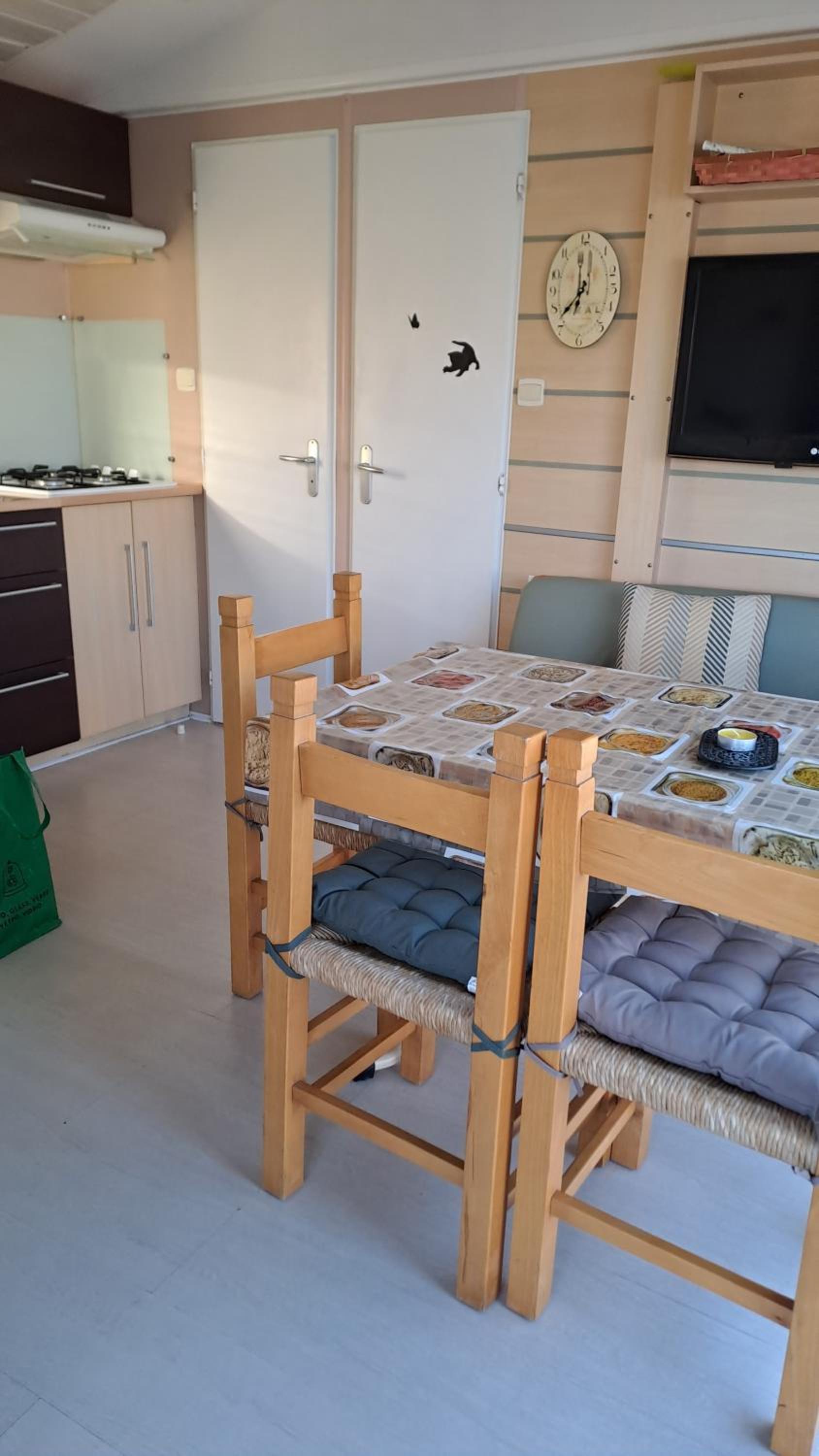 Muntagn' home view 5